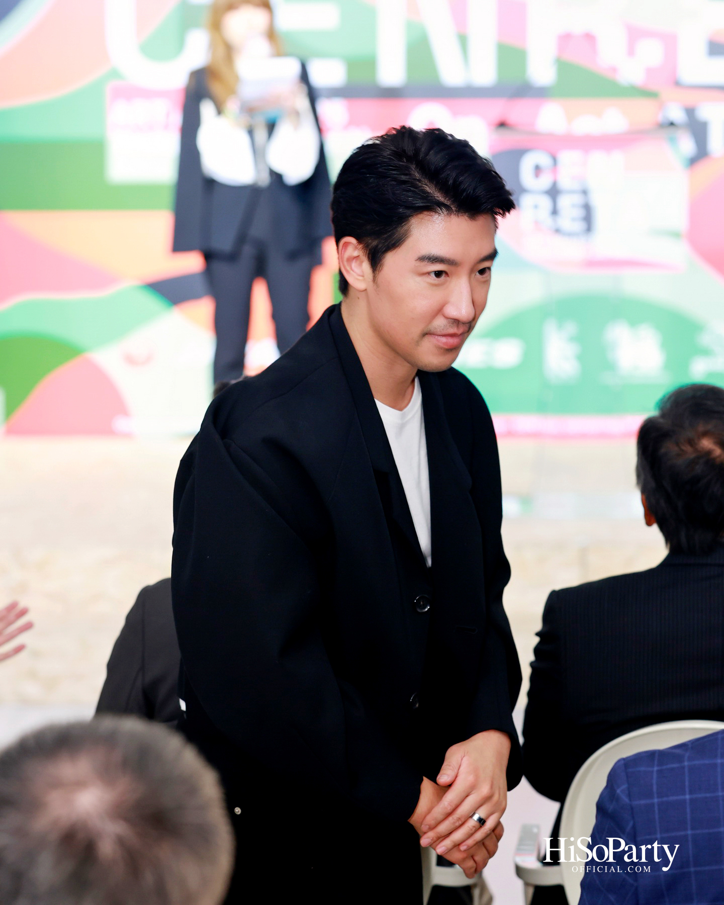 ห้างเซ็นทรัล และ J. FRONT RETAILING จัดงานประกาศผล ‘CENRETA ART AWARD 2025’ ยกระดับศิลปะเยาวชนไทย–ญี่ปุ่นสู่เวทีโลก