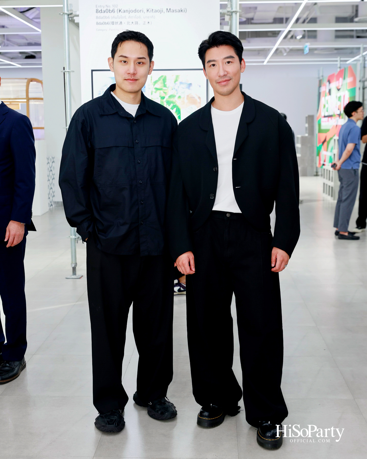 ห้างเซ็นทรัล และ J. FRONT RETAILING จัดงานประกาศผล ‘CENRETA ART AWARD 2025’ ยกระดับศิลปะเยาวชนไทย–ญี่ปุ่นสู่เวทีโลก