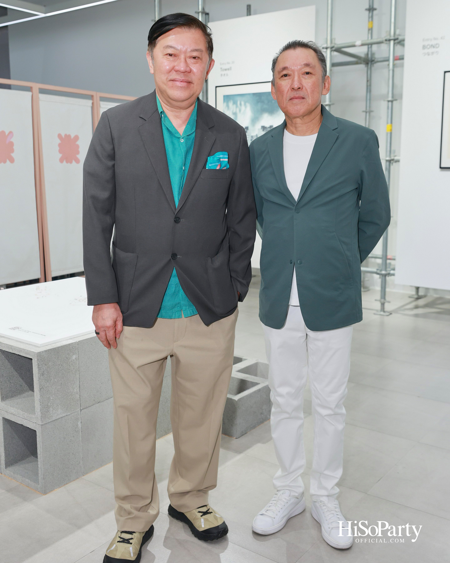 ห้างเซ็นทรัล และ J. FRONT RETAILING จัดงานประกาศผล ‘CENRETA ART AWARD 2025’ ยกระดับศิลปะเยาวชนไทย–ญี่ปุ่นสู่เวทีโลก