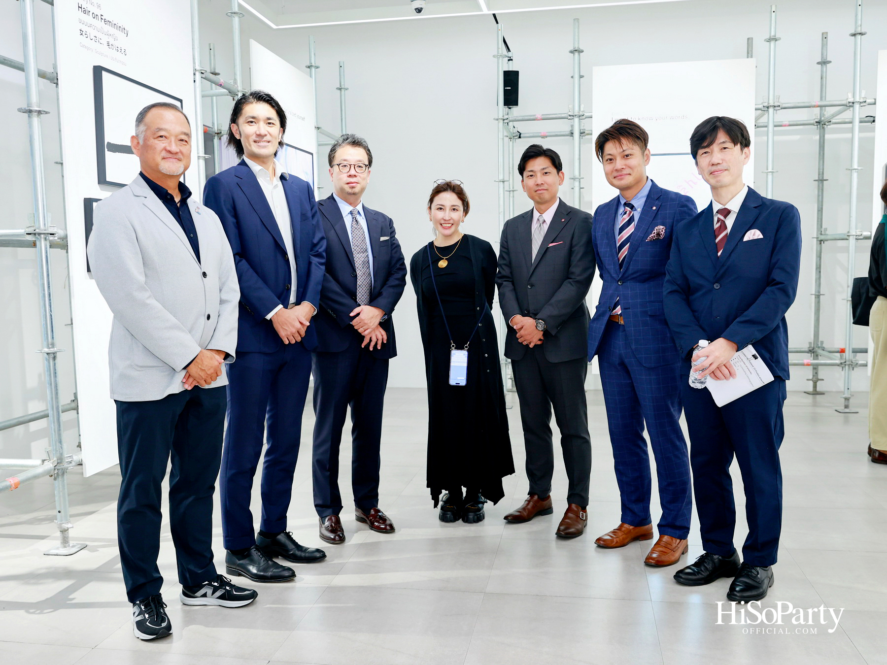 ห้างเซ็นทรัล และ J. FRONT RETAILING จัดงานประกาศผล ‘CENRETA ART AWARD 2025’ ยกระดับศิลปะเยาวชนไทย–ญี่ปุ่นสู่เวทีโลก