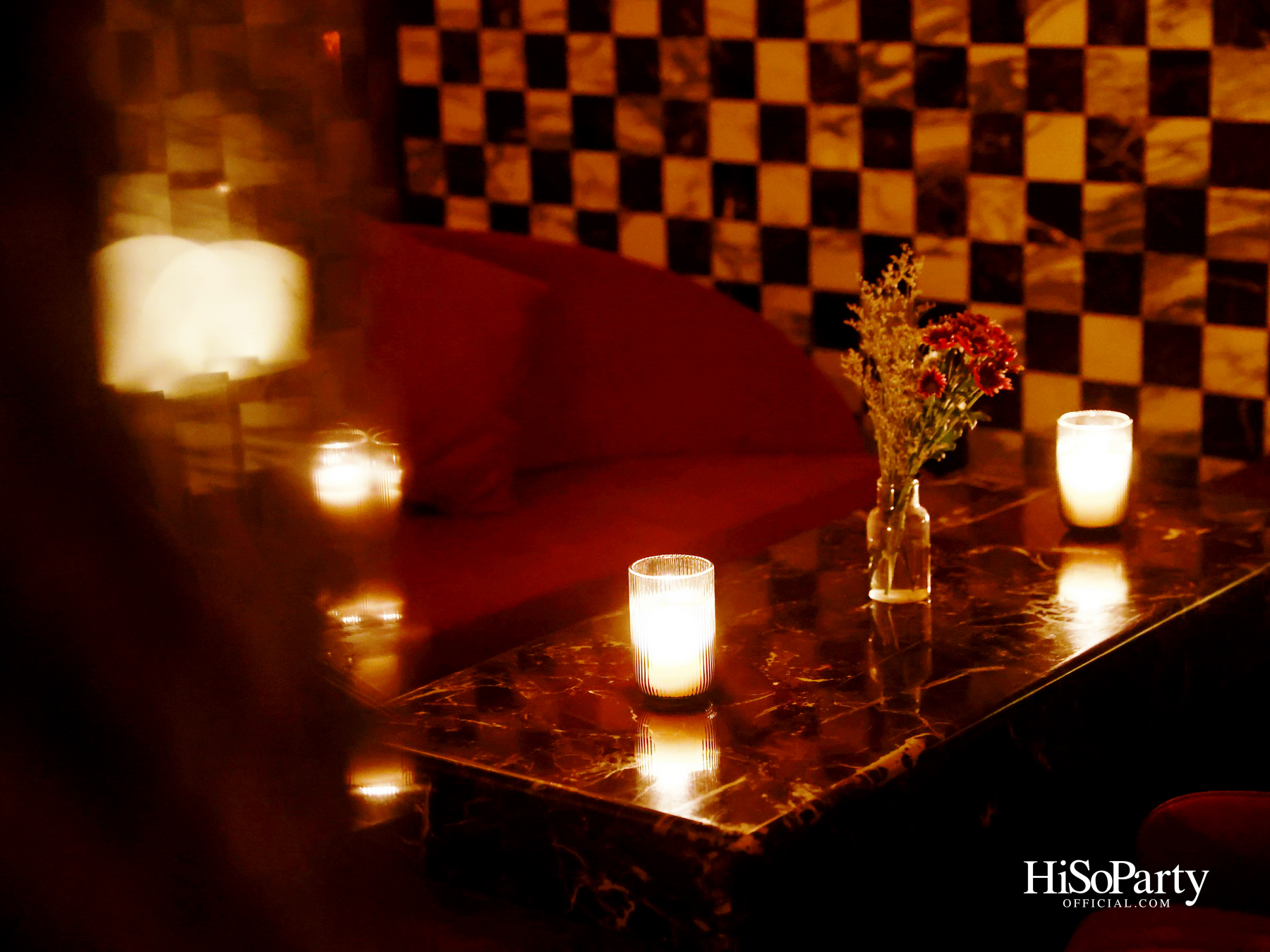 Chess Bangkok เปิดตัวอย่างเป็นทางการ กับค่ำคืน ‘Rhythm & Moves’