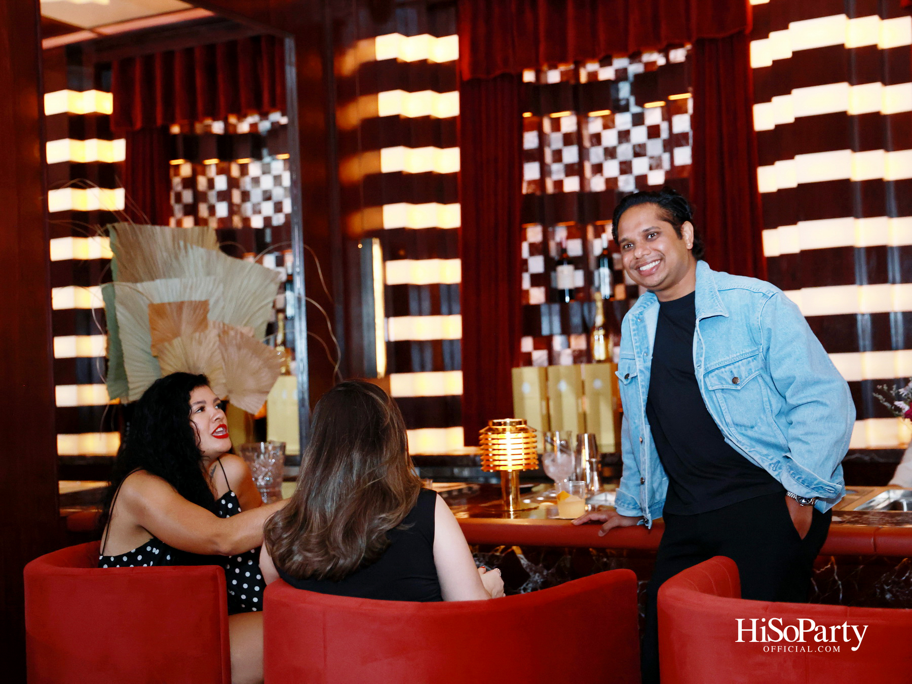 Chess Bangkok เปิดตัวอย่างเป็นทางการ กับค่ำคืน ‘Rhythm & Moves’