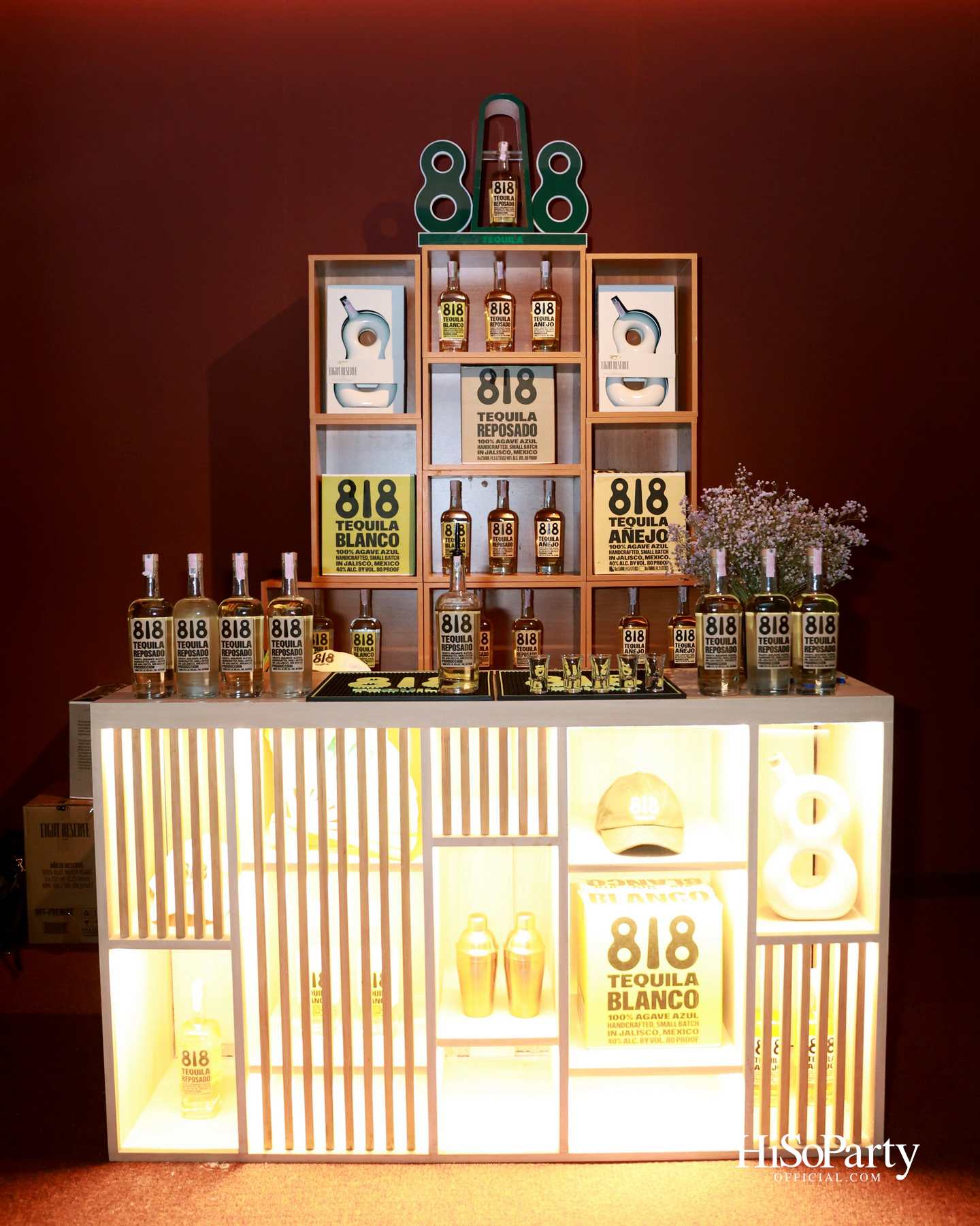 Chess Bangkok เปิดตัวอย่างเป็นทางการ กับค่ำคืน ‘Rhythm & Moves’