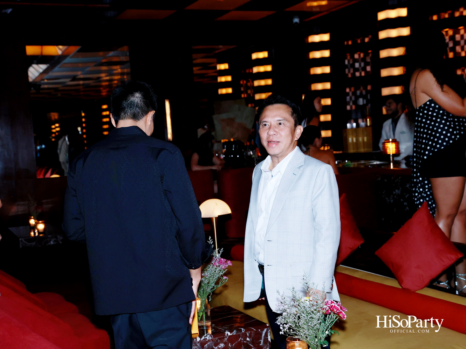 Chess Bangkok เปิดตัวอย่างเป็นทางการ กับค่ำคืน ‘Rhythm & Moves’