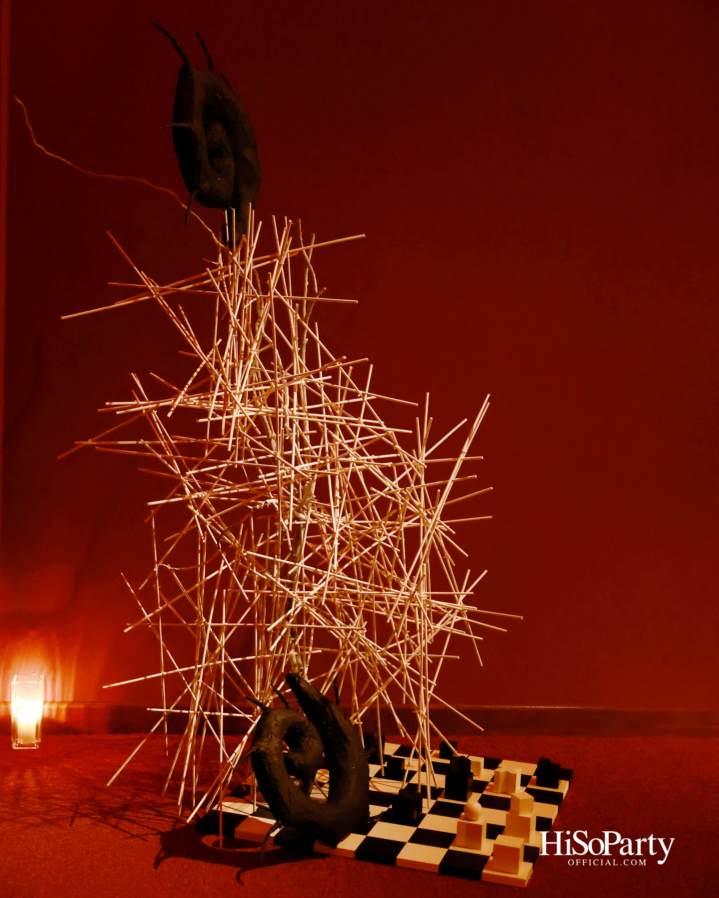 Chess Bangkok เปิดตัวอย่างเป็นทางการ กับค่ำคืน ‘Rhythm & Moves’