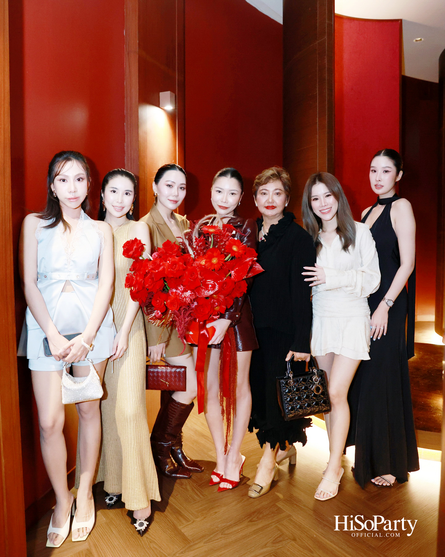 Chess Bangkok เปิดตัวอย่างเป็นทางการ กับค่ำคืน ‘Rhythm & Moves’