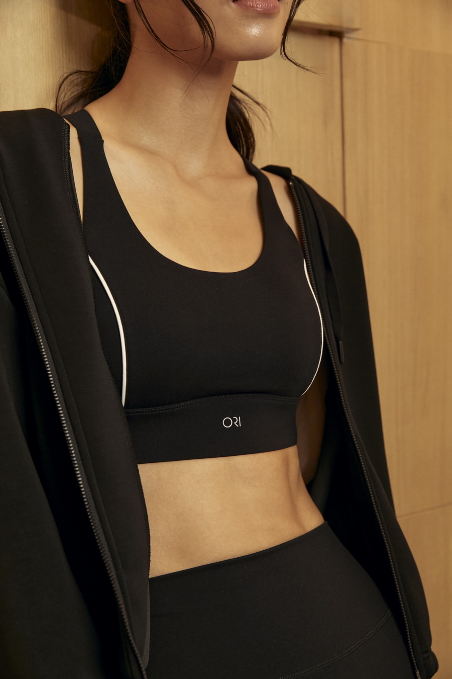 ORI แบรนด์พรีเมียมแอคทีฟแวร์ที่นิยามใหม่ให้แฟชั่นทุกวันของผู้หญิงยุคใหม่