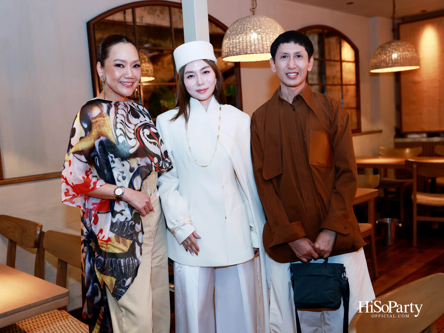 ‘MARCO BICEGO’ ฉลอง 25 ปี นำเสนอคอลเลกชัน ‘25 Best’ พร้อมเปิดตัว Muse คนใหม่ ‘พอลล่า เทเลอร์’ 