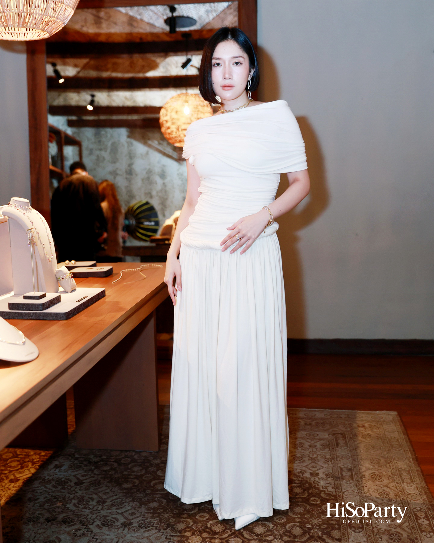 ‘MARCO BICEGO’ ฉลอง 25 ปี นำเสนอคอลเลกชัน ‘25 Best’ พร้อมเปิดตัว Muse คนใหม่ ‘พอลล่า เทเลอร์’ 