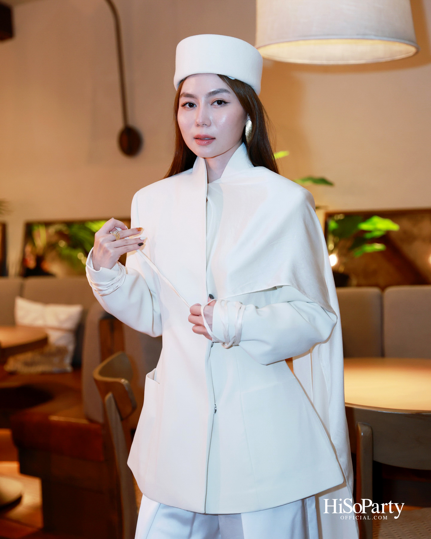 ‘MARCO BICEGO’ ฉลอง 25 ปี นำเสนอคอลเลกชัน ‘25 Best’ พร้อมเปิดตัว Muse คนใหม่ ‘พอลล่า เทเลอร์’ 