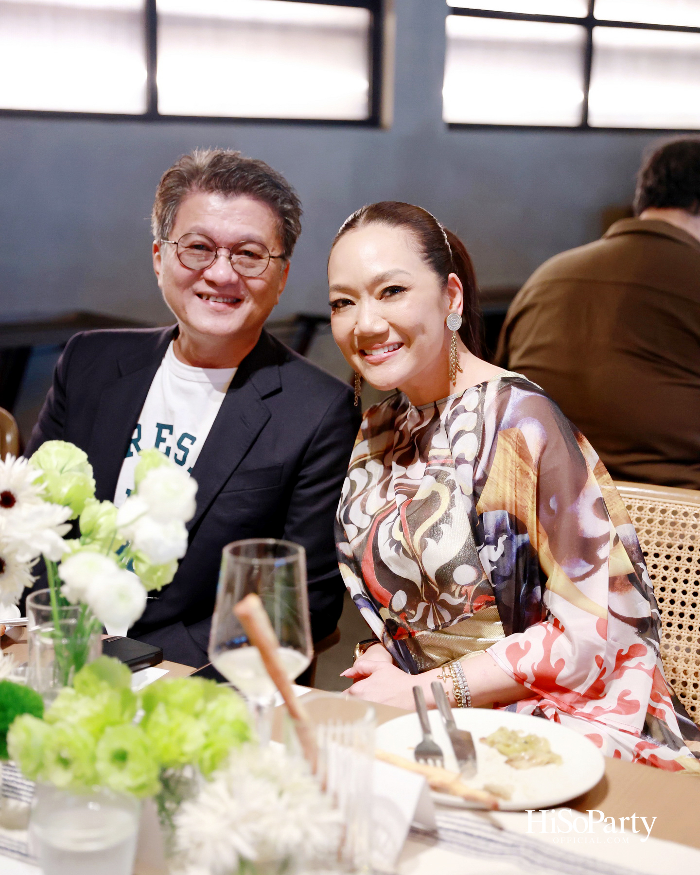 ‘MARCO BICEGO’ ฉลอง 25 ปี นำเสนอคอลเลกชัน ‘25 Best’ พร้อมเปิดตัว Muse คนใหม่ ‘พอลล่า เทเลอร์’ 