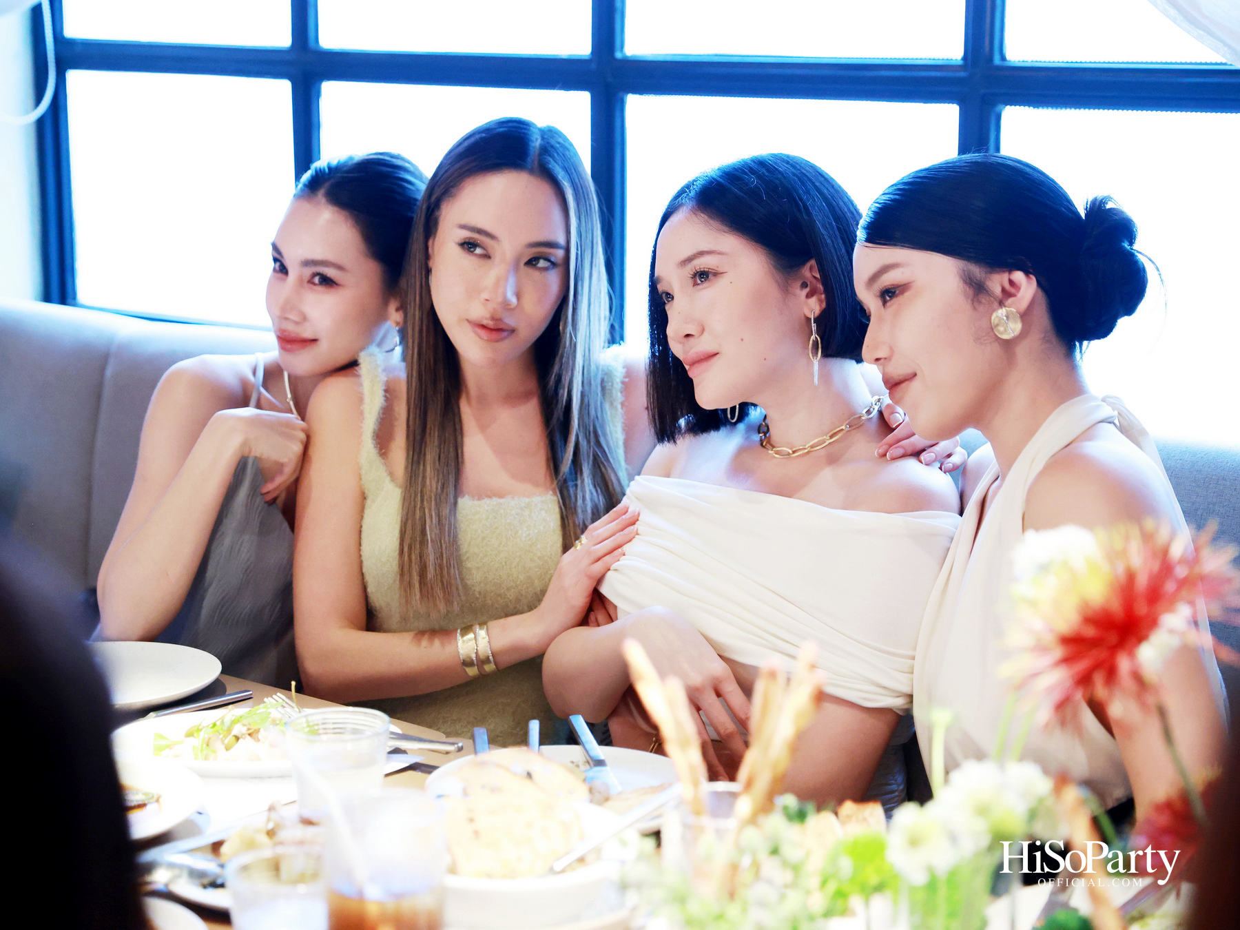 ‘MARCO BICEGO’ ฉลอง 25 ปี นำเสนอคอลเลกชัน ‘25 Best’ พร้อมเปิดตัว Muse คนใหม่ ‘พอลล่า เทเลอร์’ 