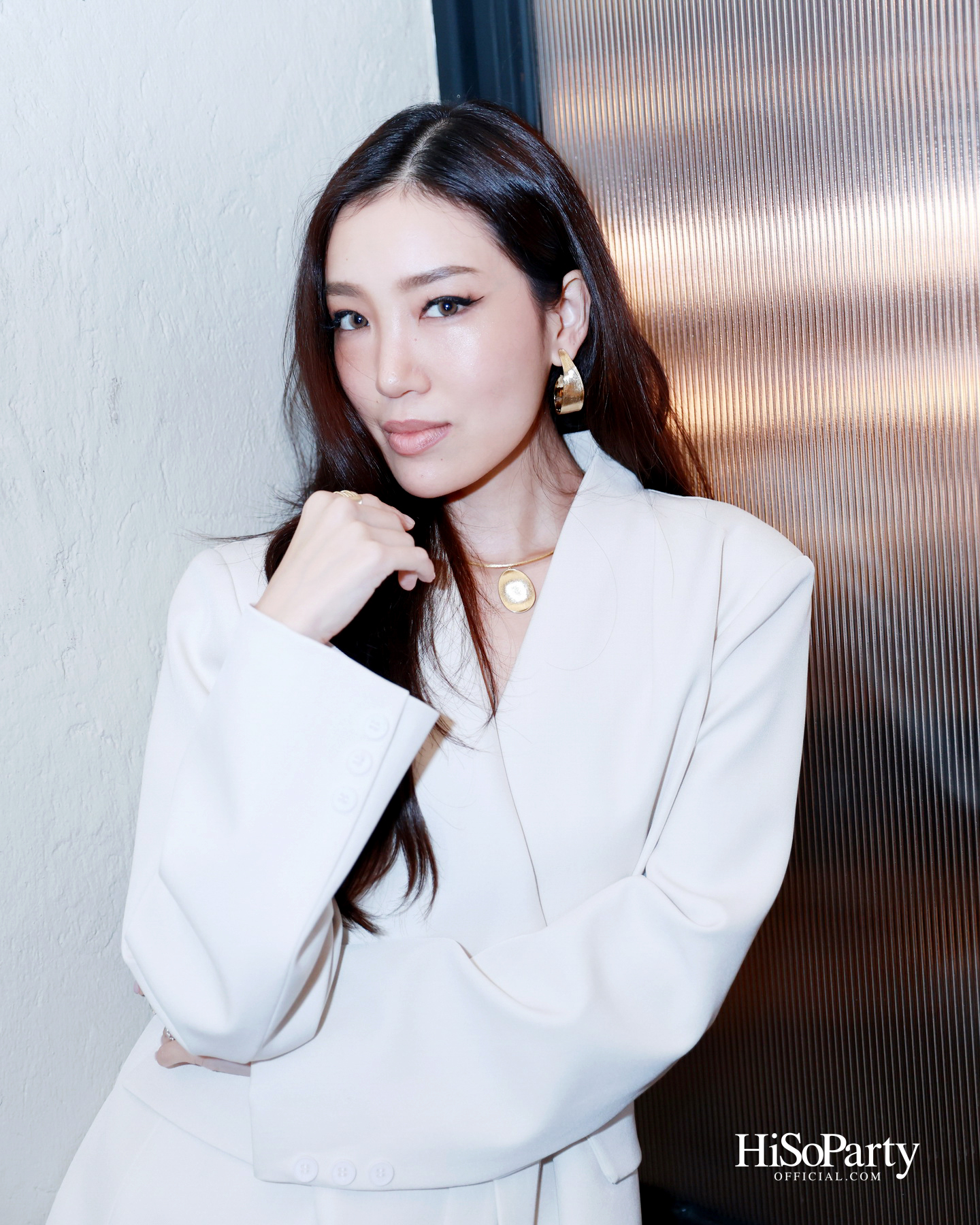 ‘MARCO BICEGO’ ฉลอง 25 ปี นำเสนอคอลเลกชัน ‘25 Best’ พร้อมเปิดตัว Muse คนใหม่ ‘พอลล่า เทเลอร์’ 