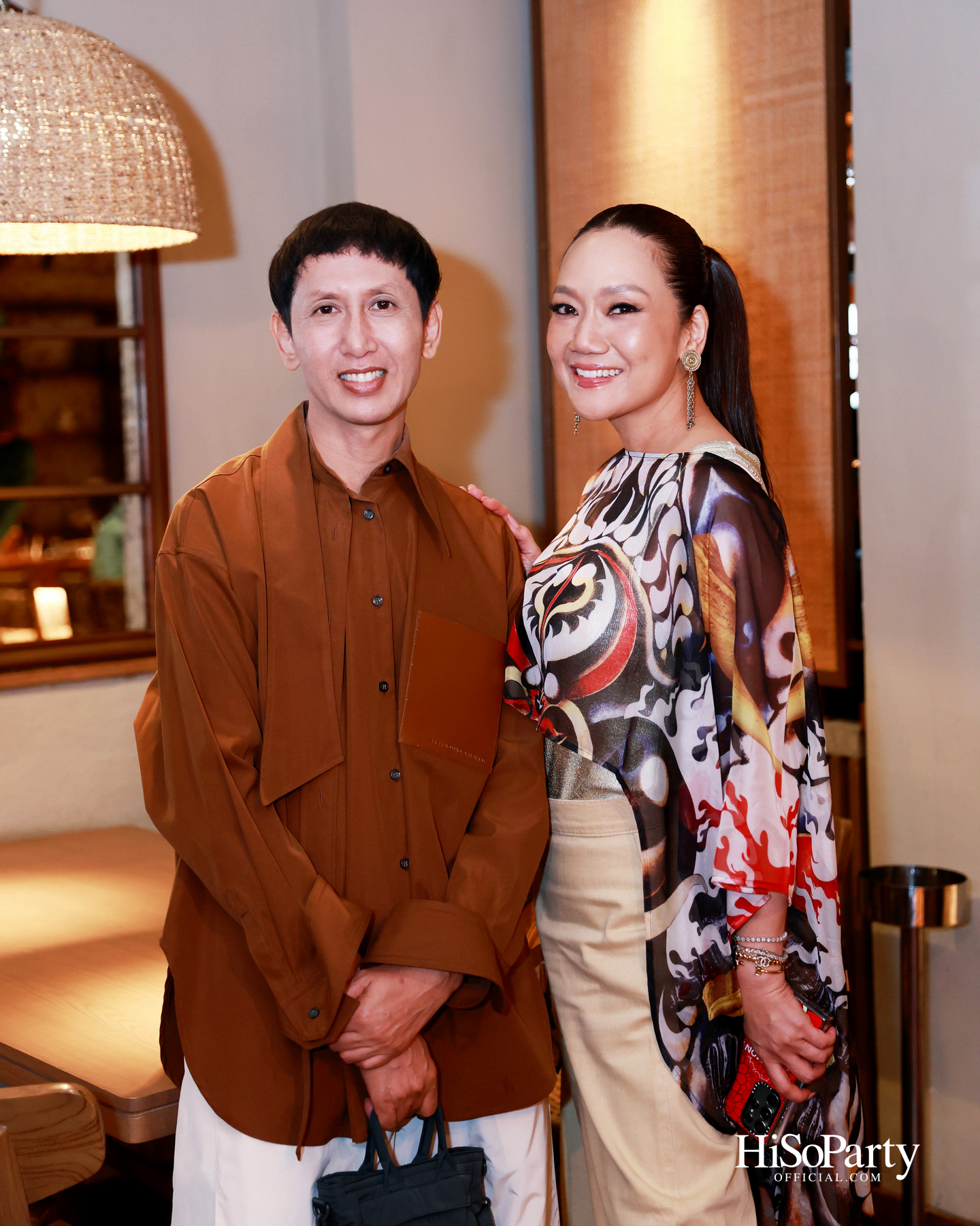 ‘MARCO BICEGO’ ฉลอง 25 ปี นำเสนอคอลเลกชัน ‘25 Best’ พร้อมเปิดตัว Muse คนใหม่ ‘พอลล่า เทเลอร์’ 