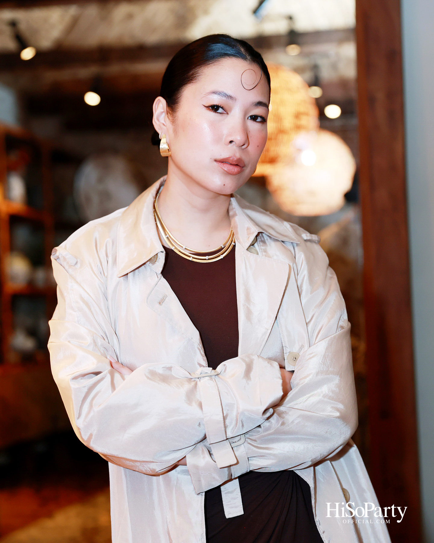 ‘MARCO BICEGO’ ฉลอง 25 ปี นำเสนอคอลเลกชัน ‘25 Best’ พร้อมเปิดตัว Muse คนใหม่ ‘พอลล่า เทเลอร์’ 