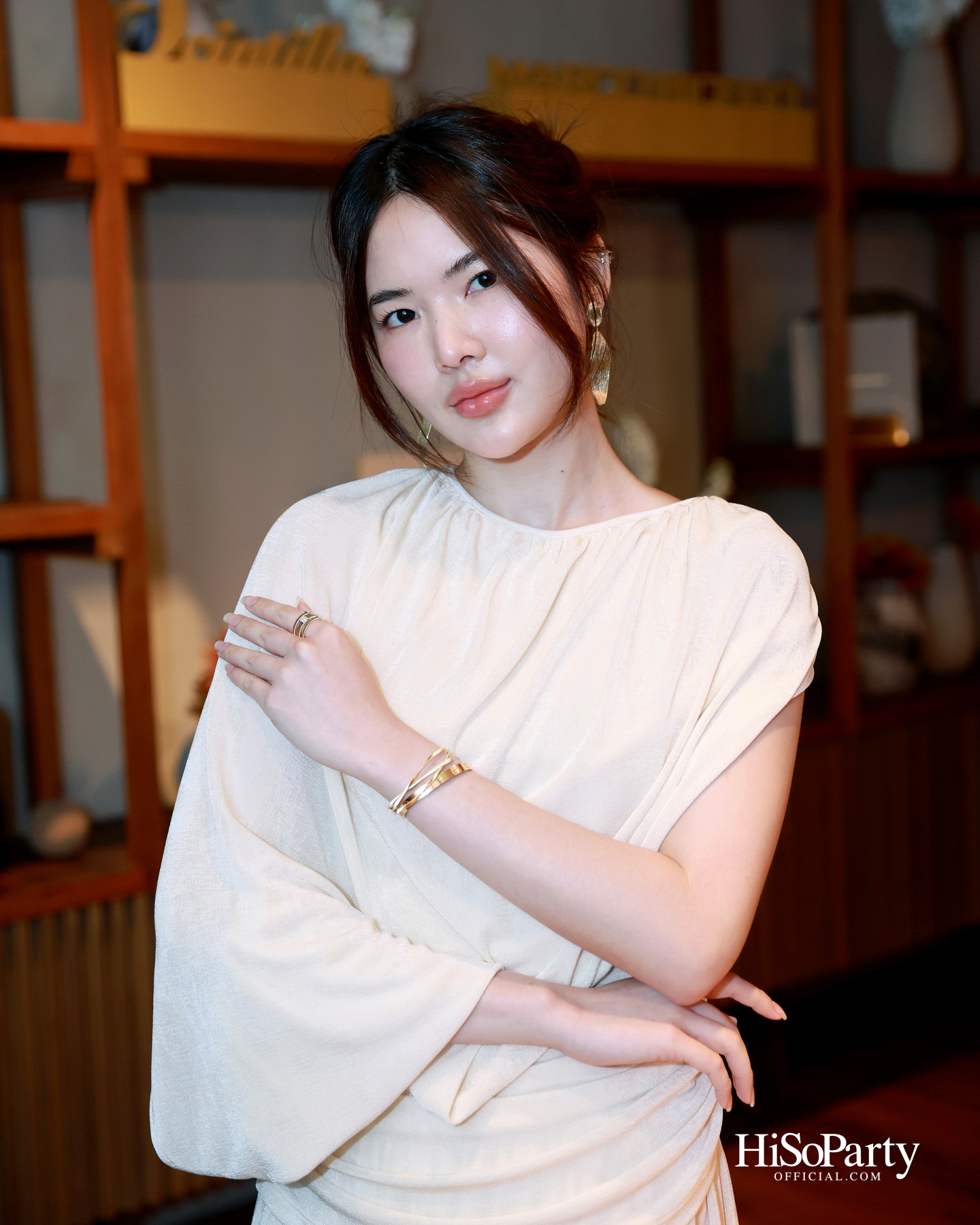 ‘MARCO BICEGO’ ฉลอง 25 ปี นำเสนอคอลเลกชัน ‘25 Best’ พร้อมเปิดตัว Muse คนใหม่ ‘พอลล่า เทเลอร์’ 