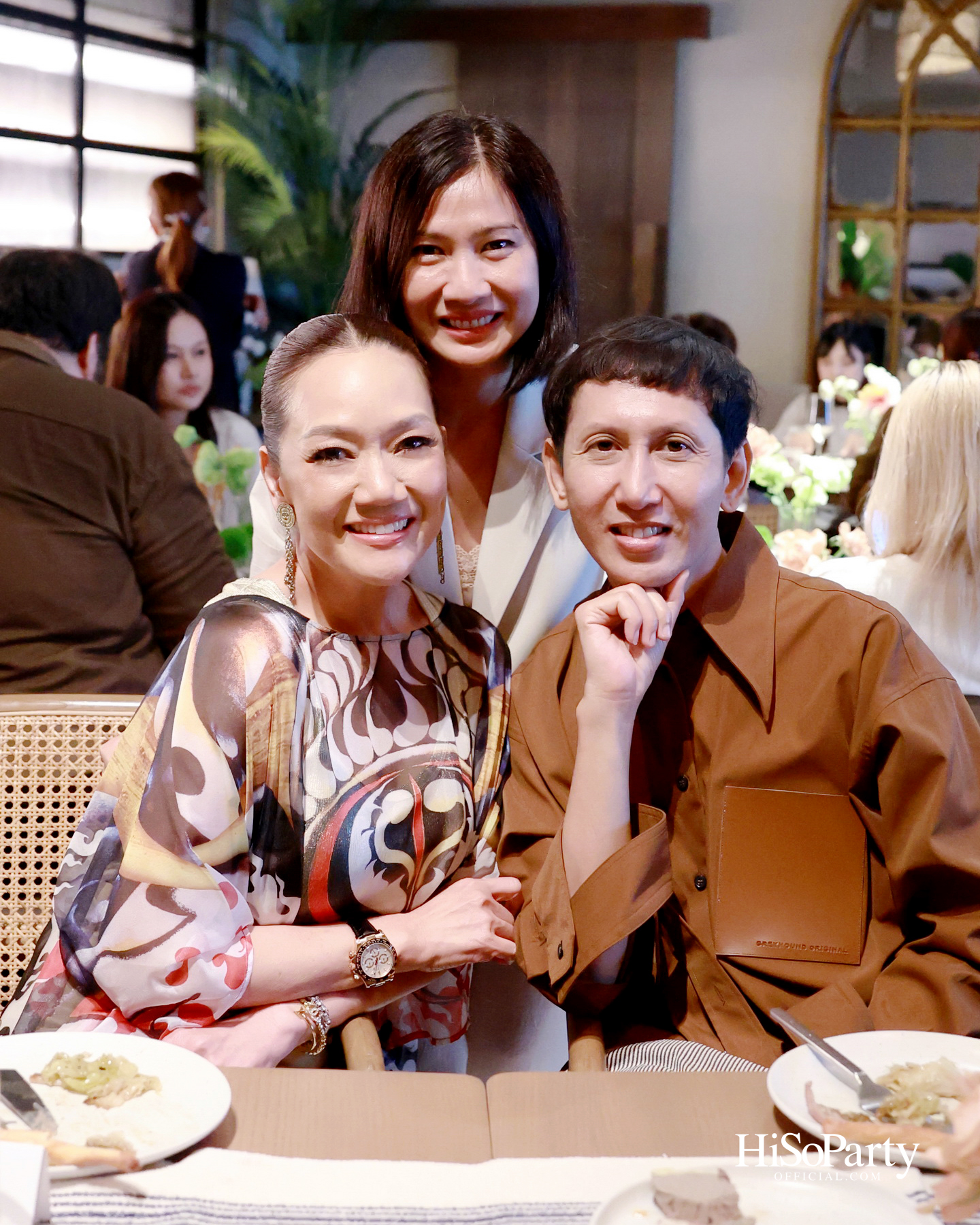 ‘MARCO BICEGO’ ฉลอง 25 ปี นำเสนอคอลเลกชัน ‘25 Best’ พร้อมเปิดตัว Muse คนใหม่ ‘พอลล่า เทเลอร์’ 