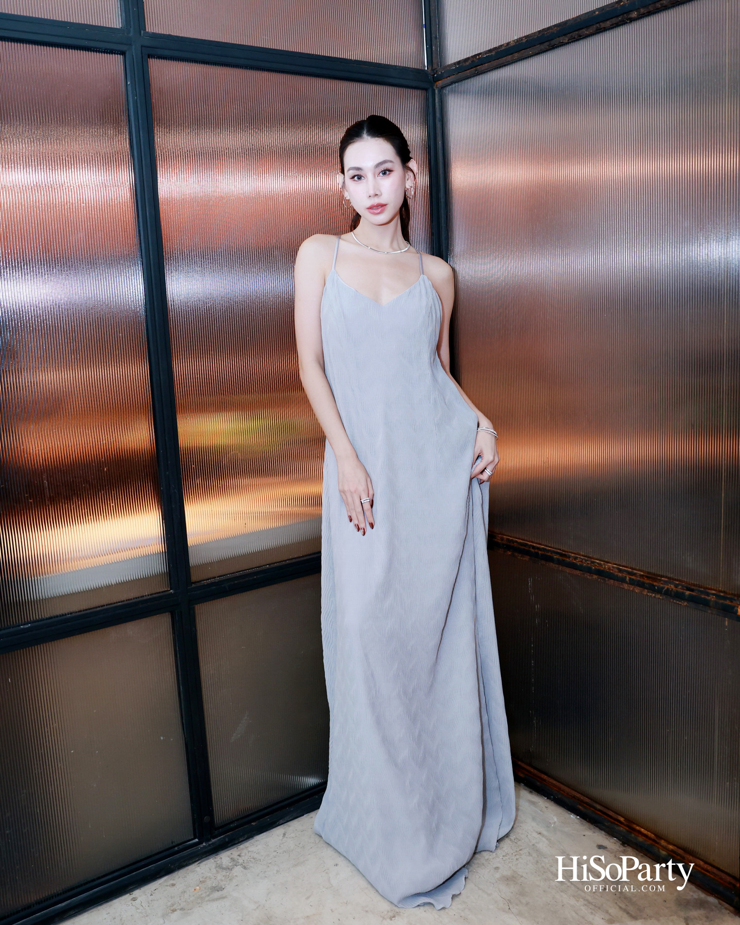 ‘MARCO BICEGO’ ฉลอง 25 ปี นำเสนอคอลเลกชัน ‘25 Best’ พร้อมเปิดตัว Muse คนใหม่ ‘พอลล่า เทเลอร์’ 