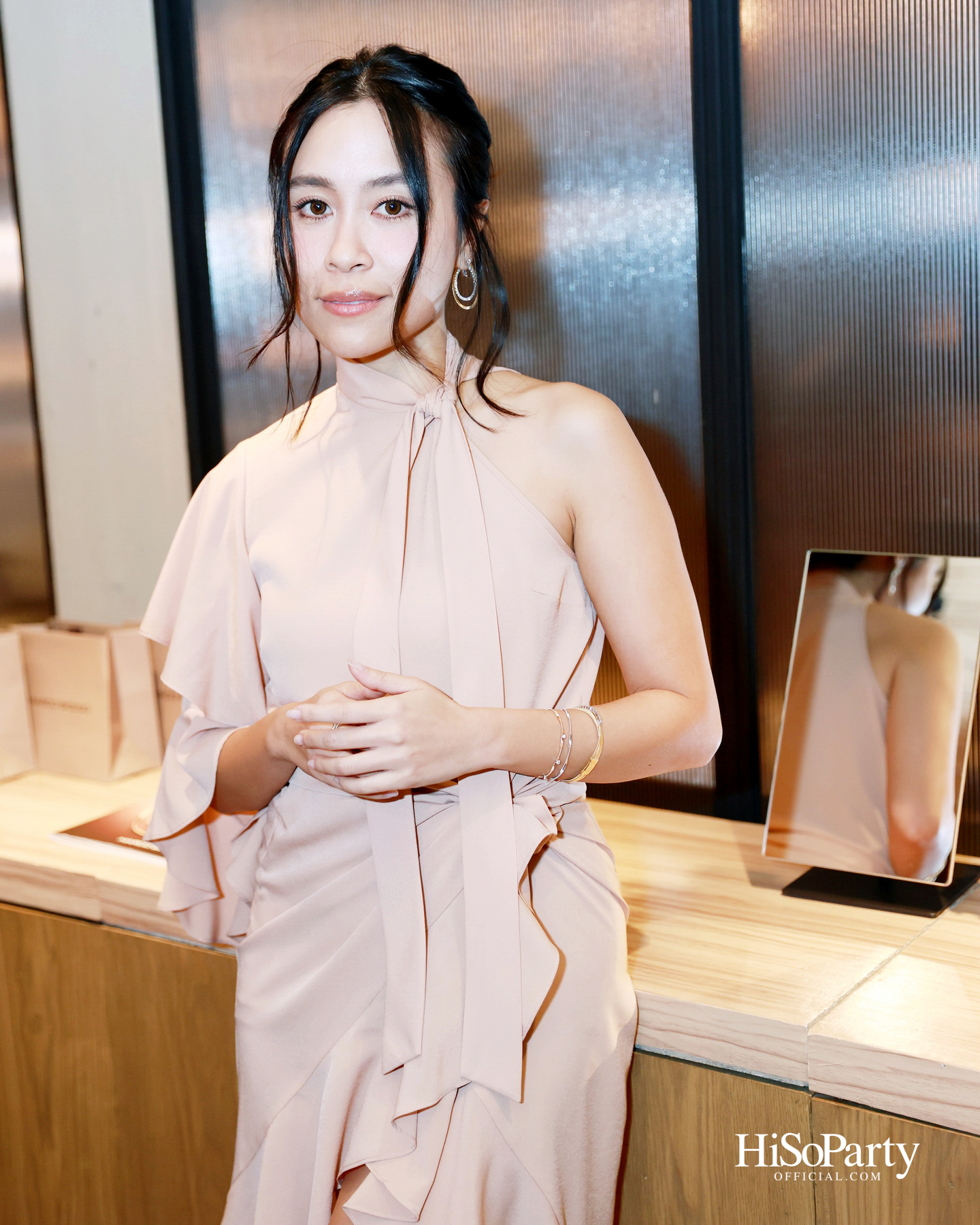 ‘MARCO BICEGO’ ฉลอง 25 ปี นำเสนอคอลเลกชัน ‘25 Best’ พร้อมเปิดตัว Muse คนใหม่ ‘พอลล่า เทเลอร์’ 