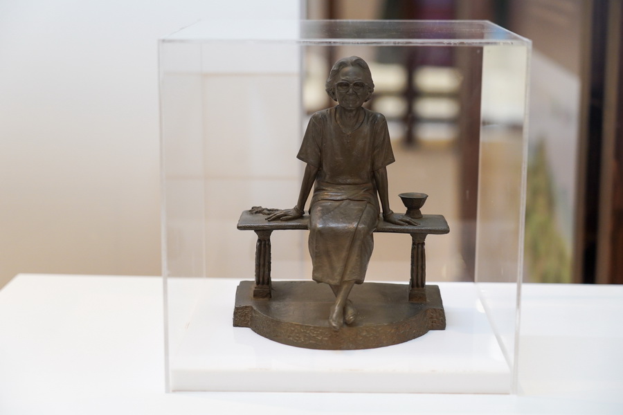 ‘คิดถึง...สมเด็จย่า ครั้งที่ 28’ ถ่ายทอดพระราชปณิธานแห่งความยั่งยืน สู่เส้นทางแม่ฟ้าหลวงจากวันวานสู่วันนี้