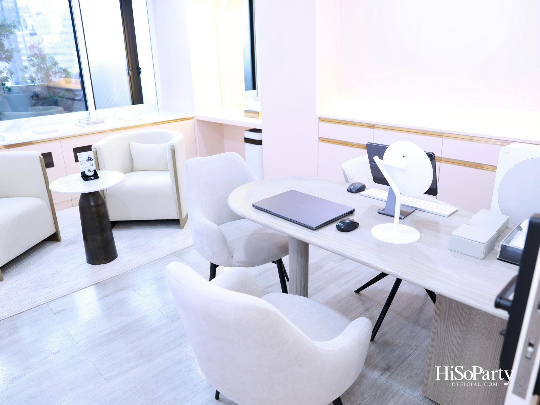 ‘Rattinan Clinic’ ฉลองครบรอบ 26 ปี ถ่ายทอดศิลปะแห่งความงามผ่านงานประติมากรรมไทย