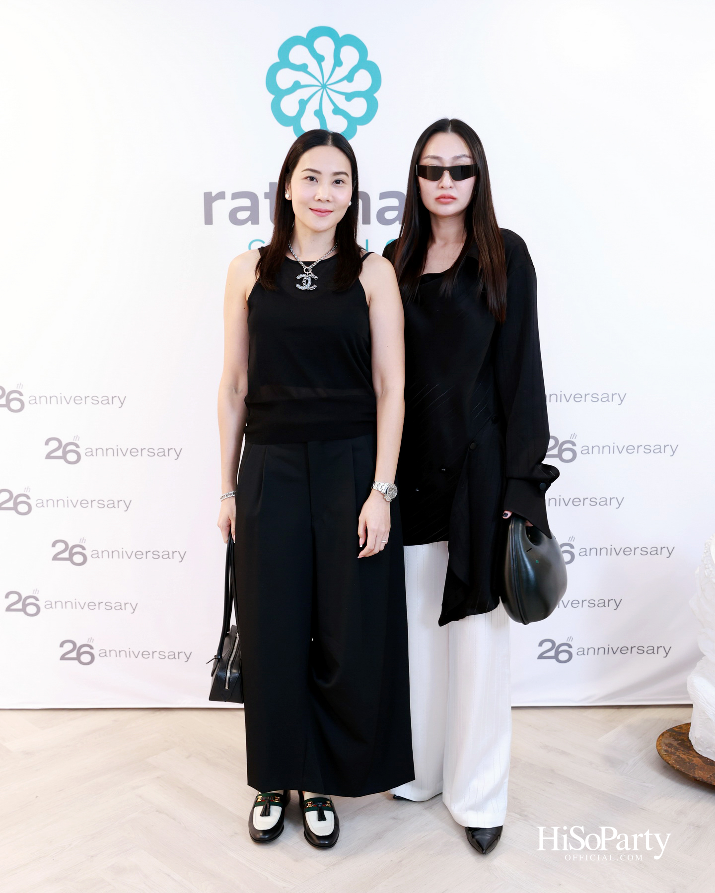 ‘Rattinan Clinic’ ฉลองครบรอบ 26 ปี ถ่ายทอดศิลปะแห่งความงามผ่านงานประติมากรรมไทย