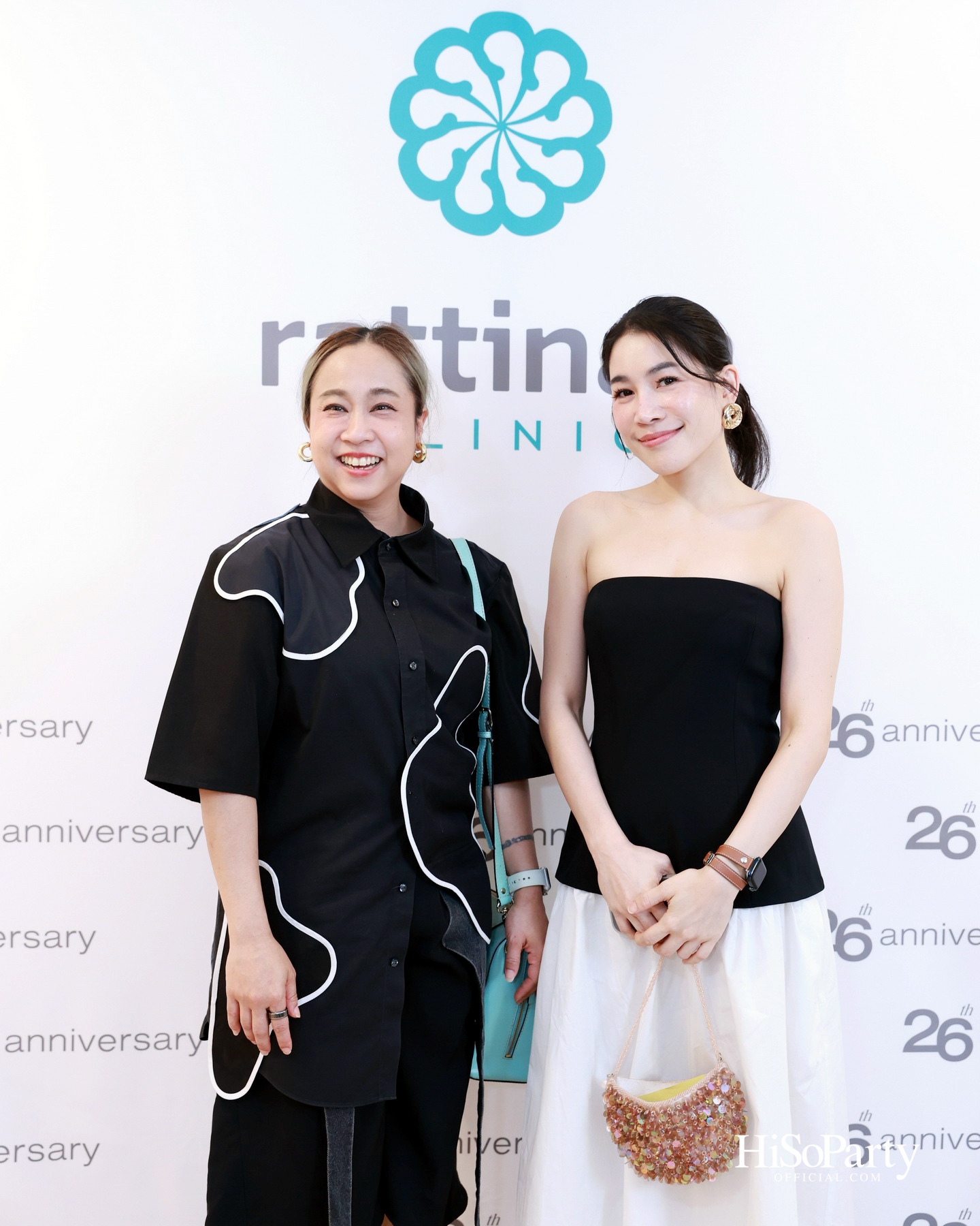 ‘Rattinan Clinic’ ฉลองครบรอบ 26 ปี ถ่ายทอดศิลปะแห่งความงามผ่านงานประติมากรรมไทย