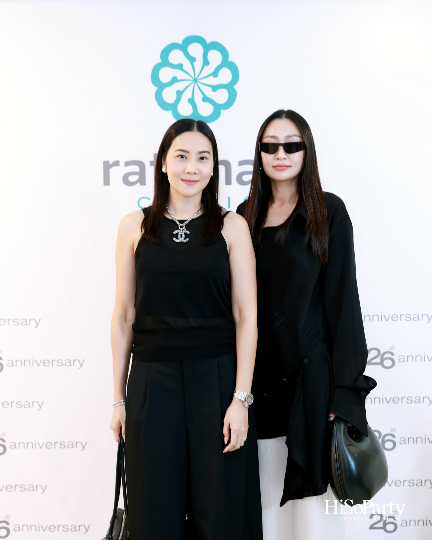 ‘Rattinan Clinic’ ฉลองครบรอบ 26 ปี ถ่ายทอดศิลปะแห่งความงามผ่านงานประติมากรรมไทย