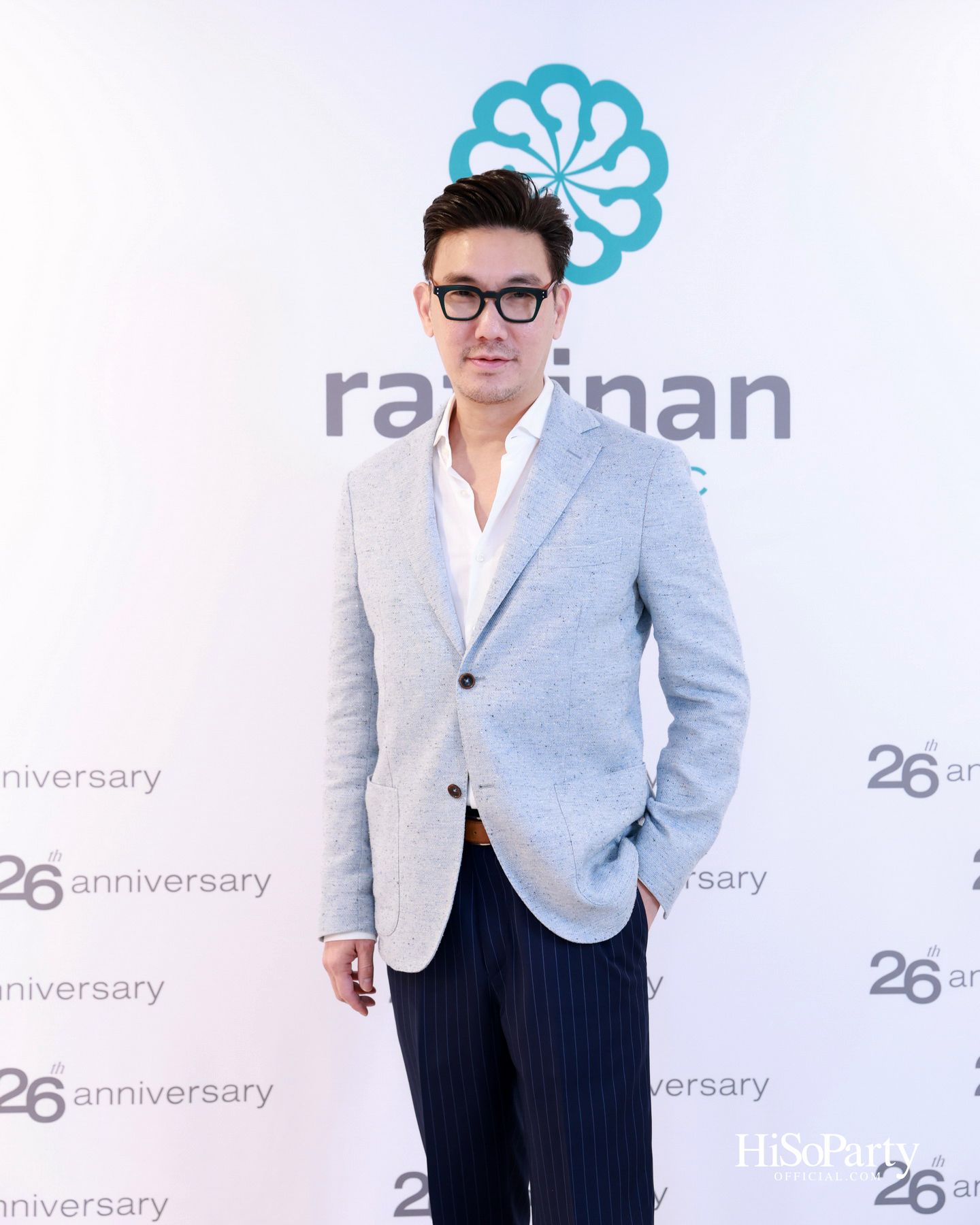 ‘Rattinan Clinic’ ฉลองครบรอบ 26 ปี ถ่ายทอดศิลปะแห่งความงามผ่านงานประติมากรรมไทย