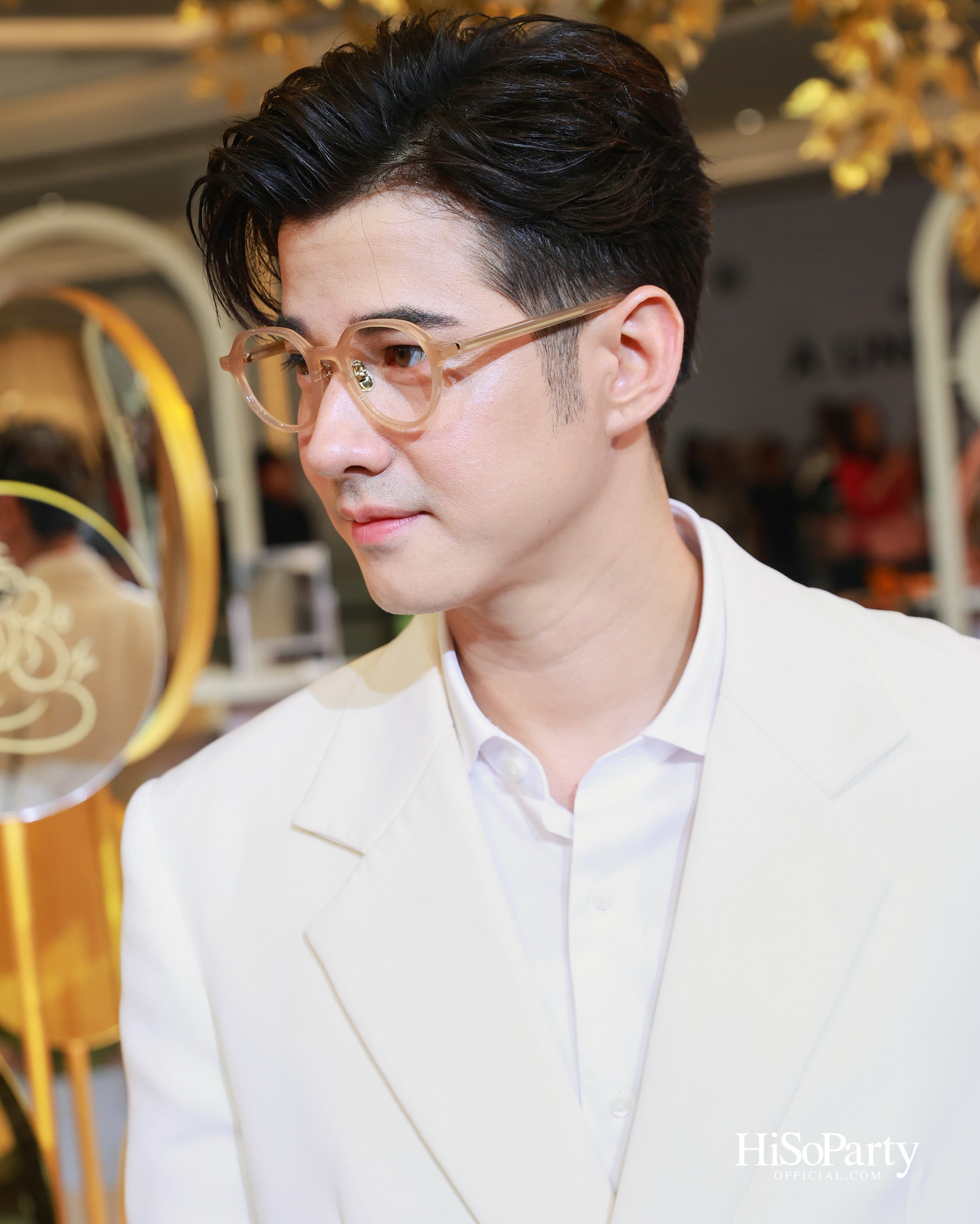 OWNDAYS Thailand ฉลอง 10 ปี จัดงานใหญ่พร้อมเปิดตัวคอลเลกชันพิเศษที่สยามพารากอน