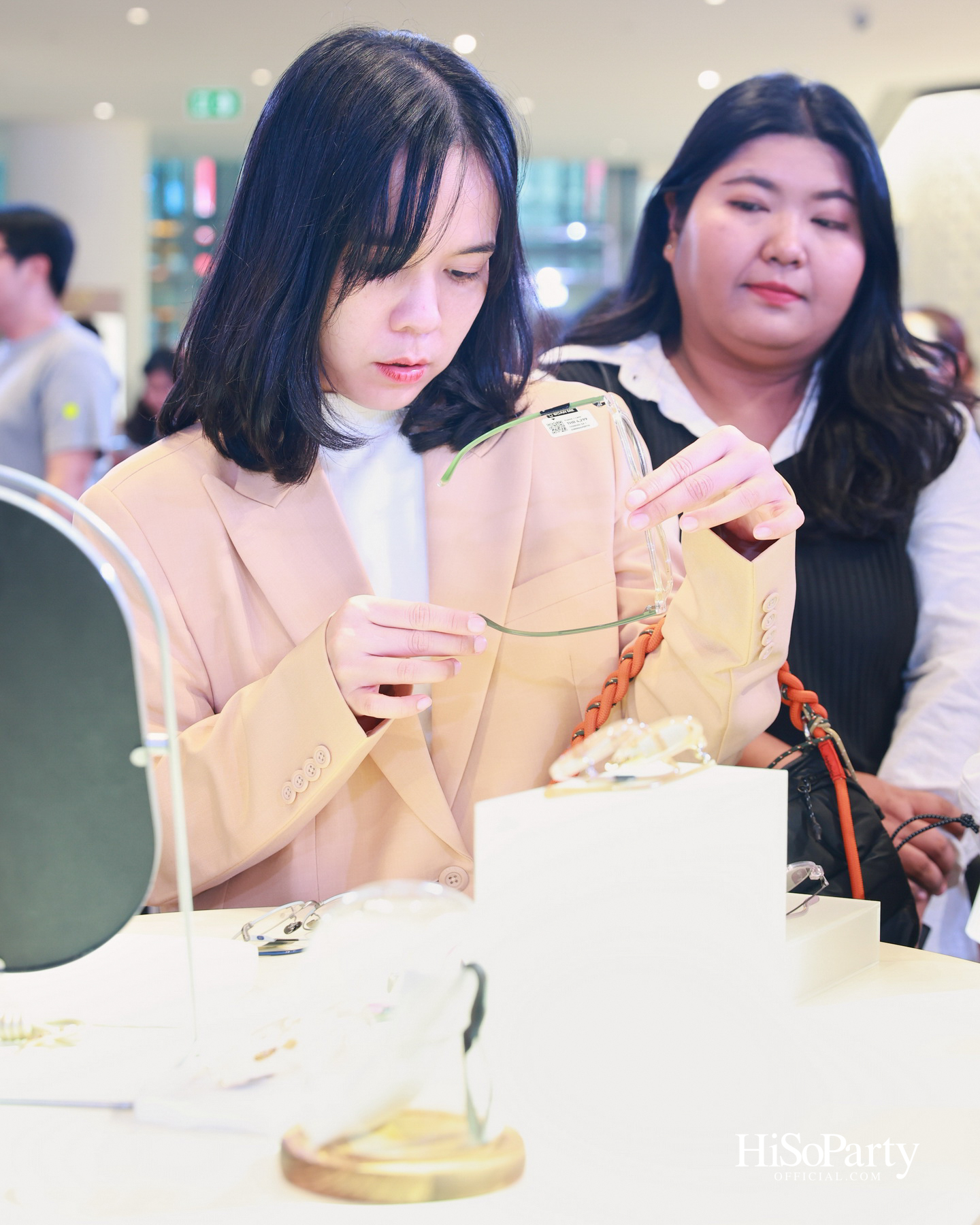 OWNDAYS Thailand ฉลอง 10 ปี จัดงานใหญ่พร้อมเปิดตัวคอลเลกชันพิเศษที่สยามพารากอน