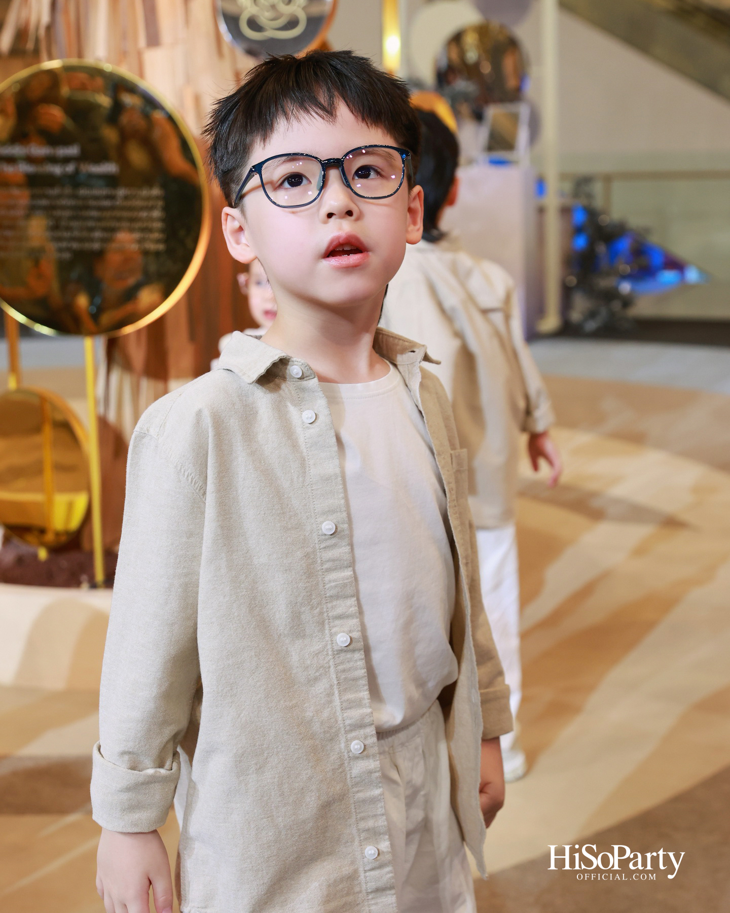 OWNDAYS Thailand ฉลอง 10 ปี จัดงานใหญ่พร้อมเปิดตัวคอลเลกชันพิเศษที่สยามพารากอน