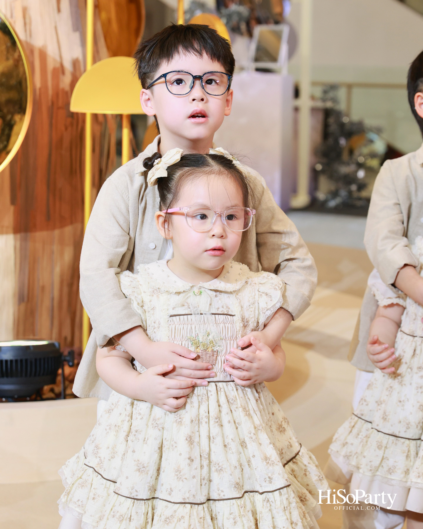 OWNDAYS Thailand ฉลอง 10 ปี จัดงานใหญ่พร้อมเปิดตัวคอลเลกชันพิเศษที่สยามพารากอน