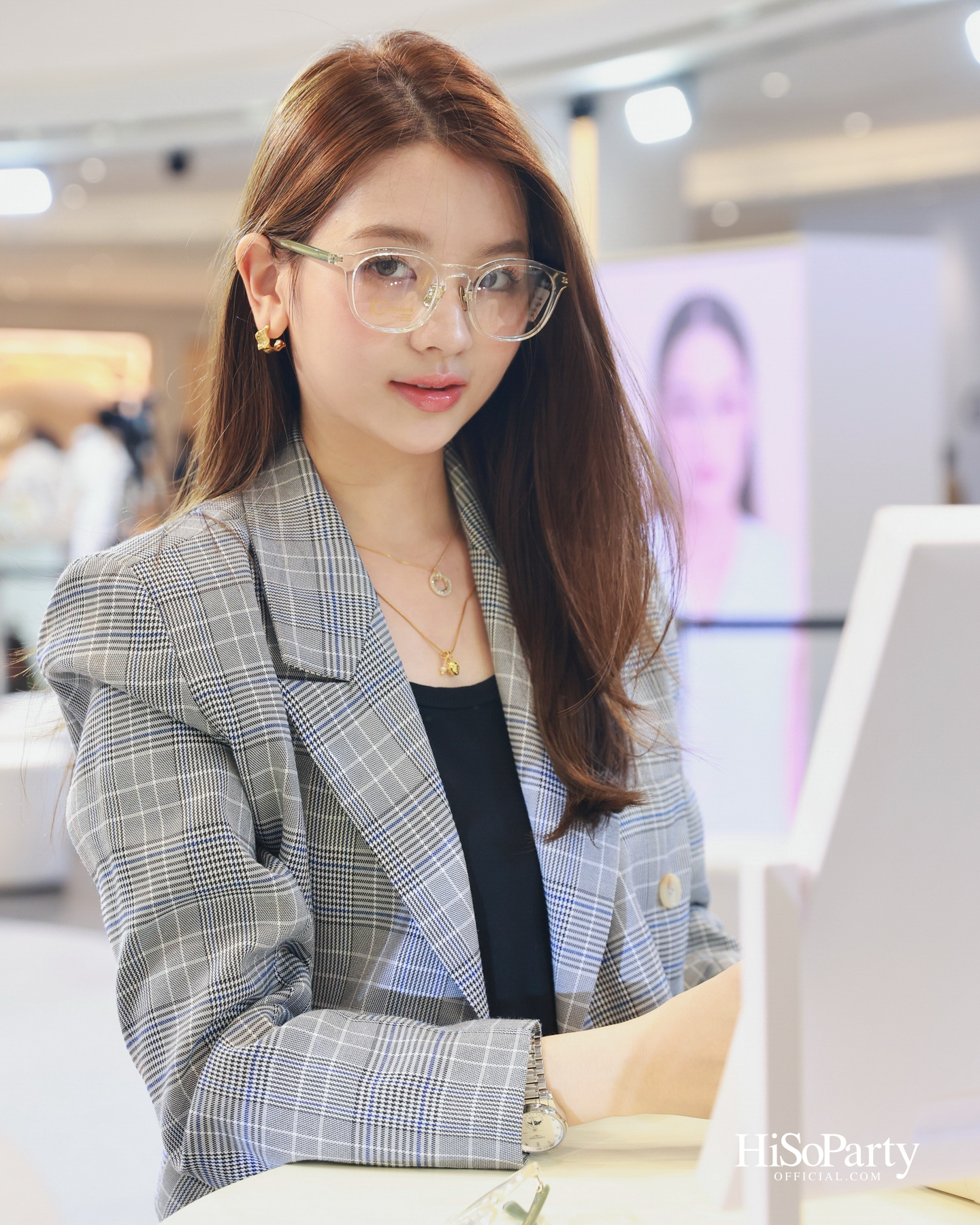 OWNDAYS Thailand ฉลอง 10 ปี จัดงานใหญ่พร้อมเปิดตัวคอลเลกชันพิเศษที่สยามพารากอน