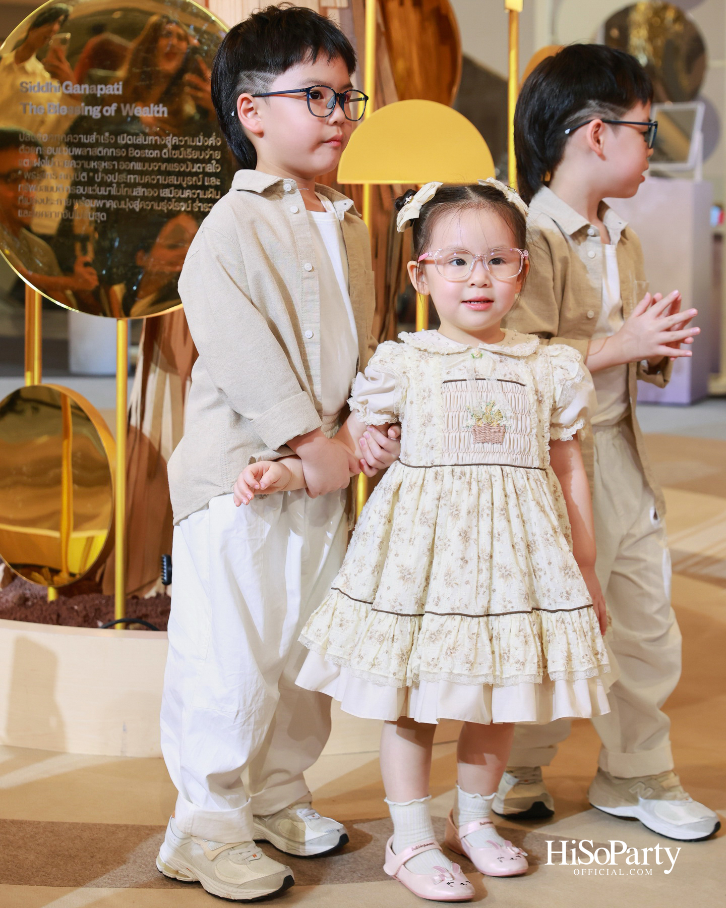 OWNDAYS Thailand ฉลอง 10 ปี จัดงานใหญ่พร้อมเปิดตัวคอลเลกชันพิเศษที่สยามพารากอน