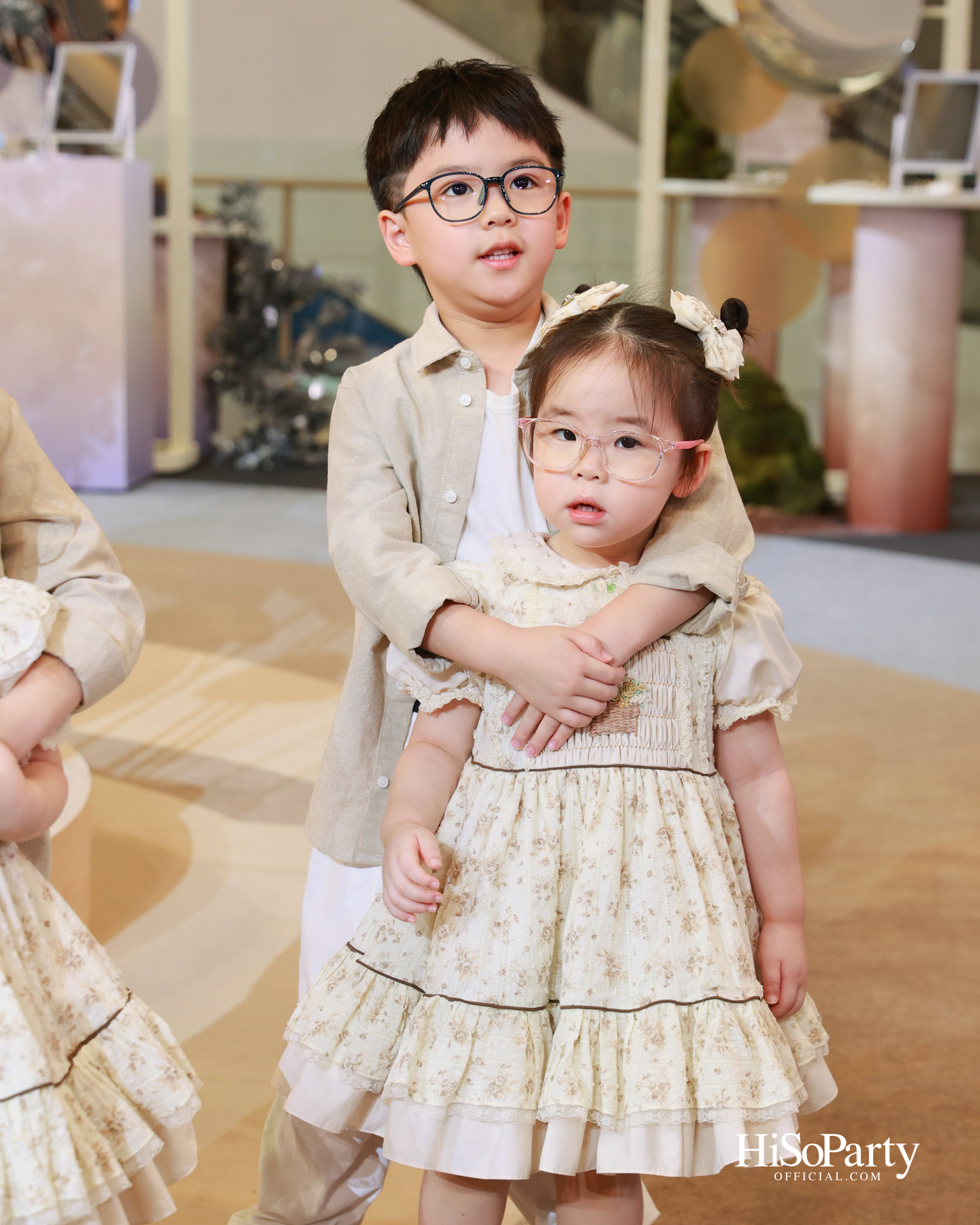 OWNDAYS Thailand ฉลอง 10 ปี จัดงานใหญ่พร้อมเปิดตัวคอลเลกชันพิเศษที่สยามพารากอน