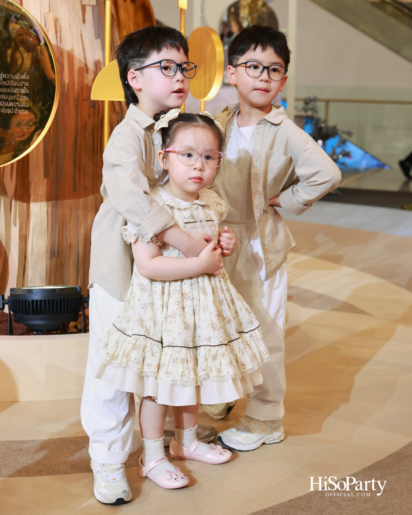 OWNDAYS Thailand ฉลอง 10 ปี จัดงานใหญ่พร้อมเปิดตัวคอลเลกชันพิเศษที่สยามพารากอน