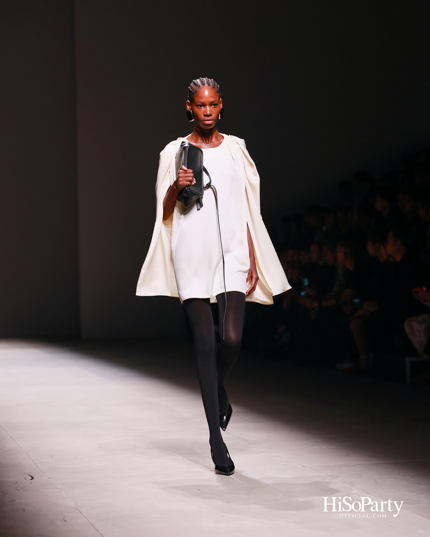 Greyhound Original @Siam Paragon Bangkok International Fashion Week 2025