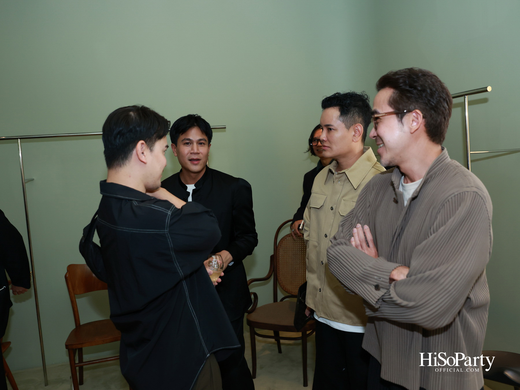 VVON SUGUNNASIL เปิดตัวคอลเลกชันใหม่ ‘Spring–Summer 2026: Power Dressing Begins Within’ ถ่ายทอดพลังความมั่นใจจากภายใน