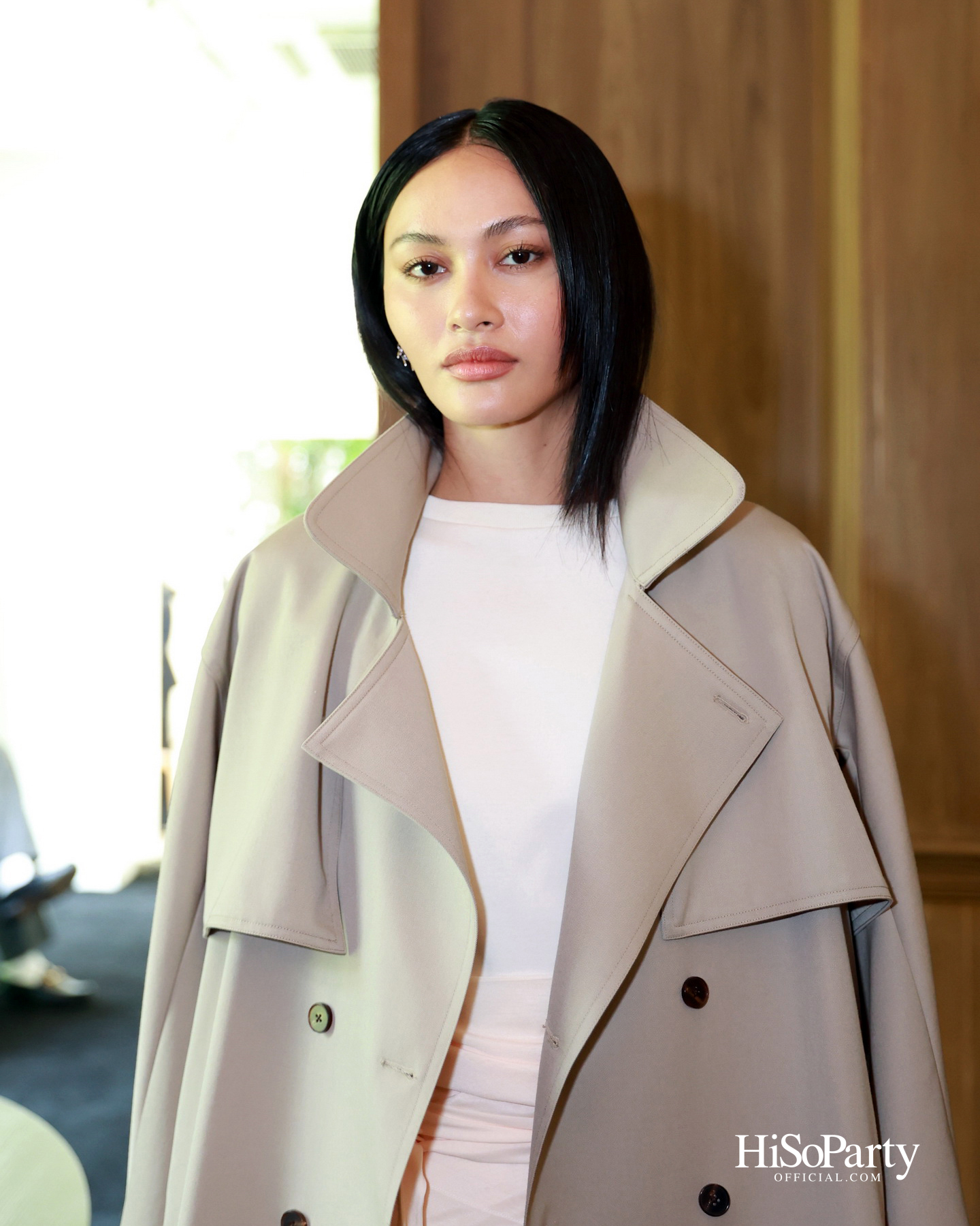 VVON SUGUNNASIL เปิดตัวคอลเลกชันใหม่ ‘Spring–Summer 2026: Power Dressing Begins Within’ ถ่ายทอดพลังความมั่นใจจากภายใน