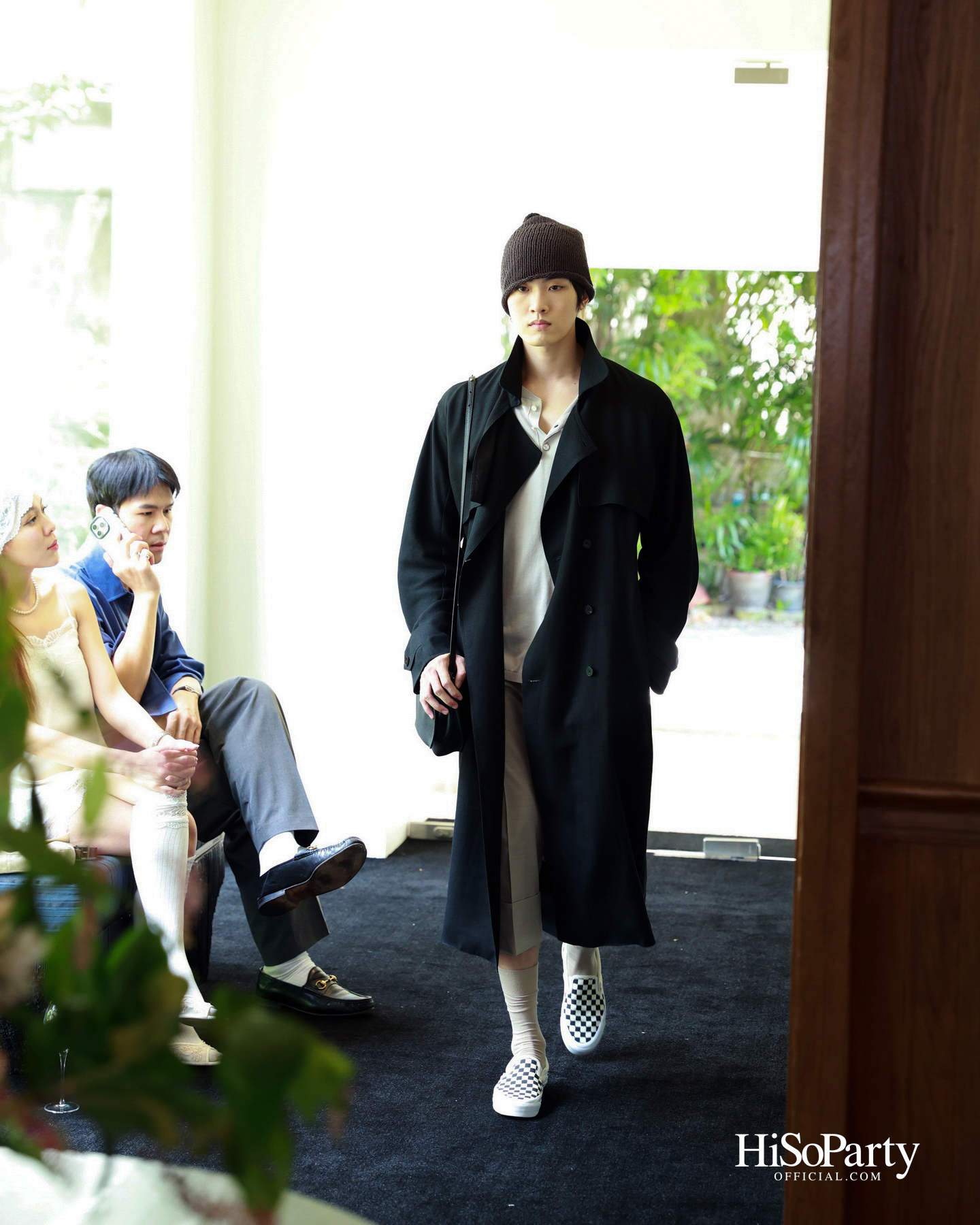 VVON SUGUNNASIL เปิดตัวคอลเลกชันใหม่ ‘Spring–Summer 2026: Power Dressing Begins Within’ ถ่ายทอดพลังความมั่นใจจากภายใน