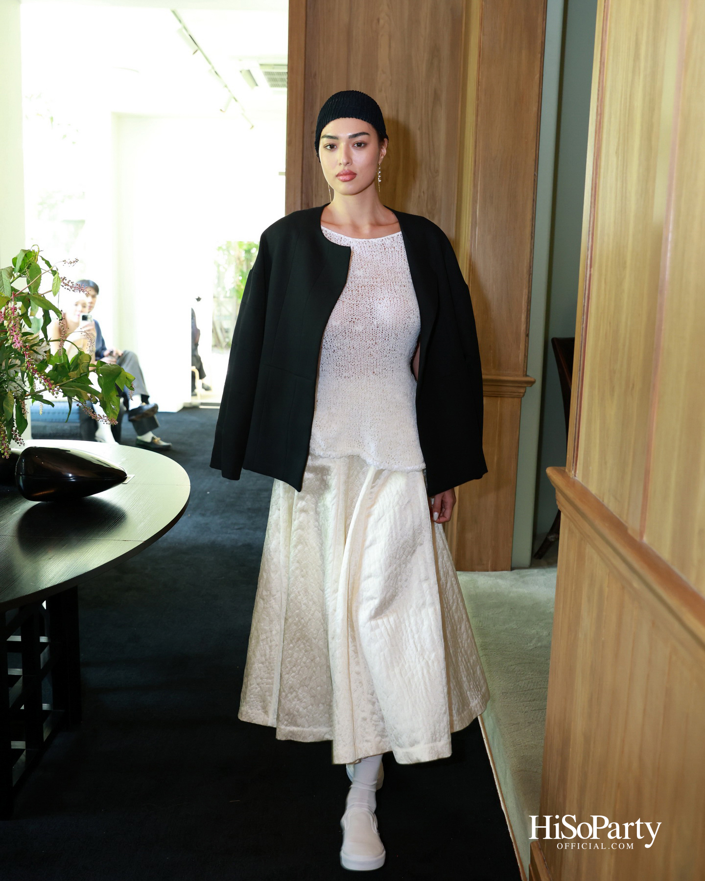 VVON SUGUNNASIL เปิดตัวคอลเลกชันใหม่ ‘Spring–Summer 2026: Power Dressing Begins Within’ ถ่ายทอดพลังความมั่นใจจากภายใน