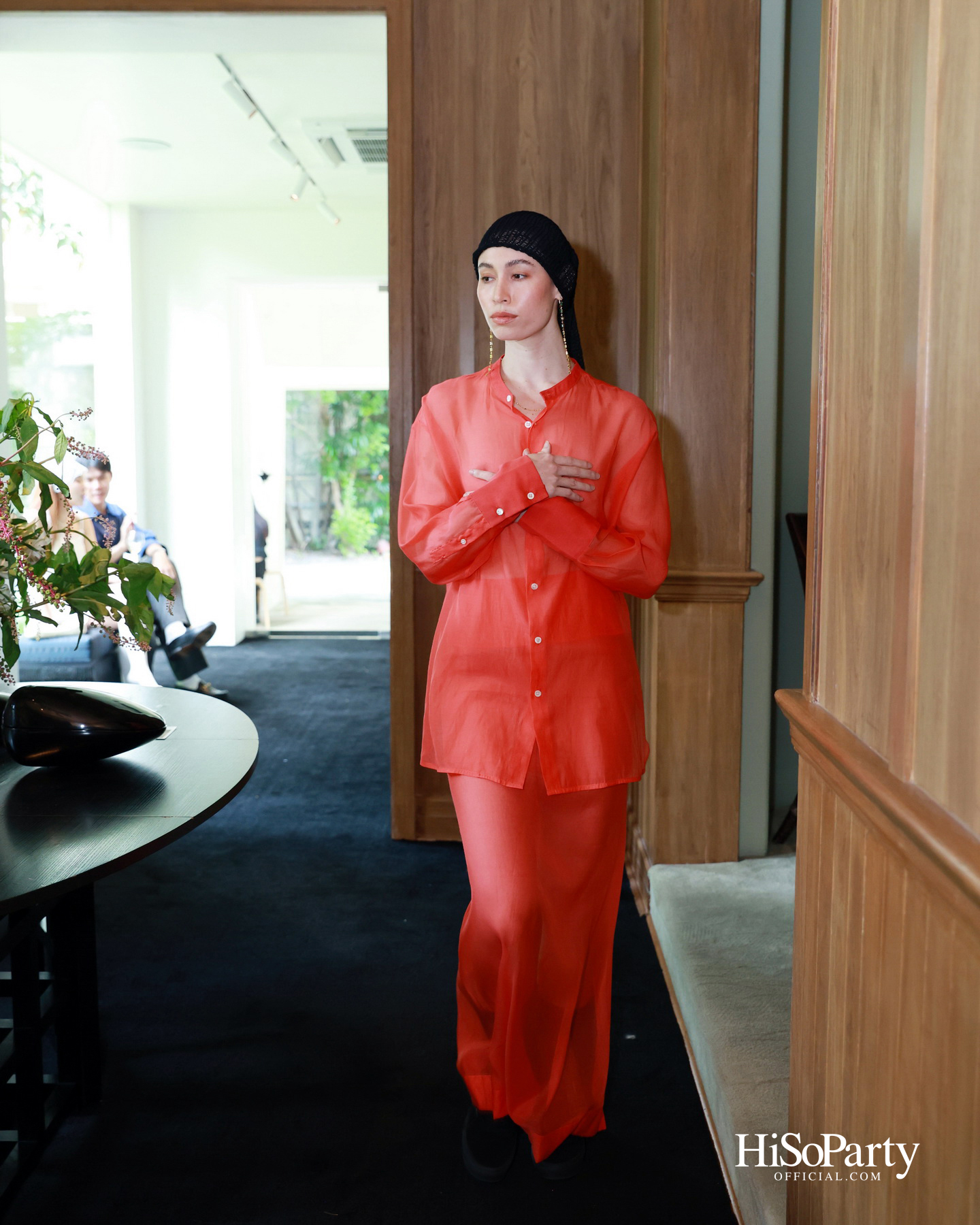 VVON SUGUNNASIL เปิดตัวคอลเลกชันใหม่ ‘Spring–Summer 2026: Power Dressing Begins Within’ ถ่ายทอดพลังความมั่นใจจากภายใน