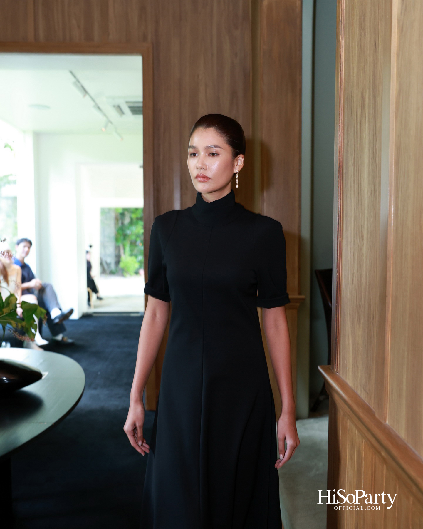 VVON SUGUNNASIL เปิดตัวคอลเลกชันใหม่ ‘Spring–Summer 2026: Power Dressing Begins Within’ ถ่ายทอดพลังความมั่นใจจากภายใน