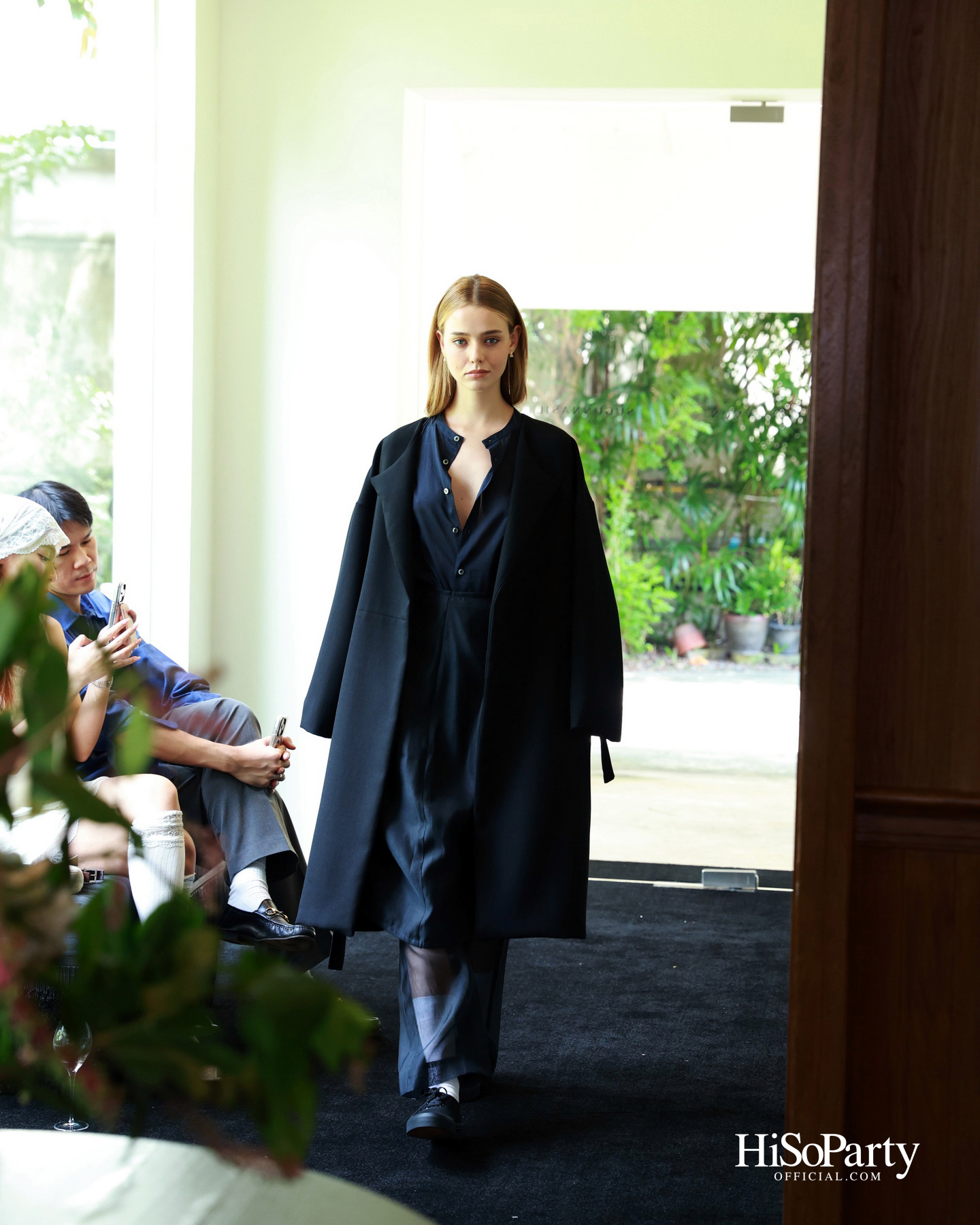 VVON SUGUNNASIL เปิดตัวคอลเลกชันใหม่ ‘Spring–Summer 2026: Power Dressing Begins Within’ ถ่ายทอดพลังความมั่นใจจากภายใน