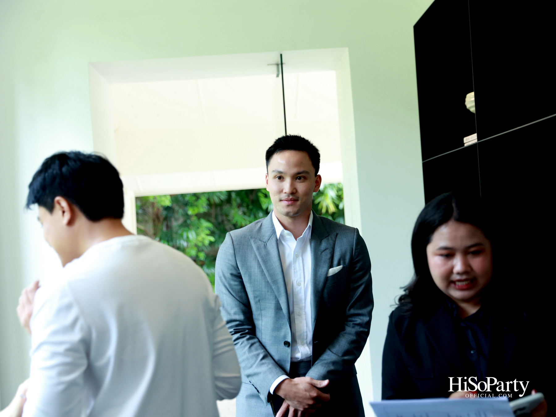 VVON SUGUNNASIL เปิดตัวคอลเลกชันใหม่ ‘Spring–Summer 2026: Power Dressing Begins Within’ ถ่ายทอดพลังความมั่นใจจากภายใน