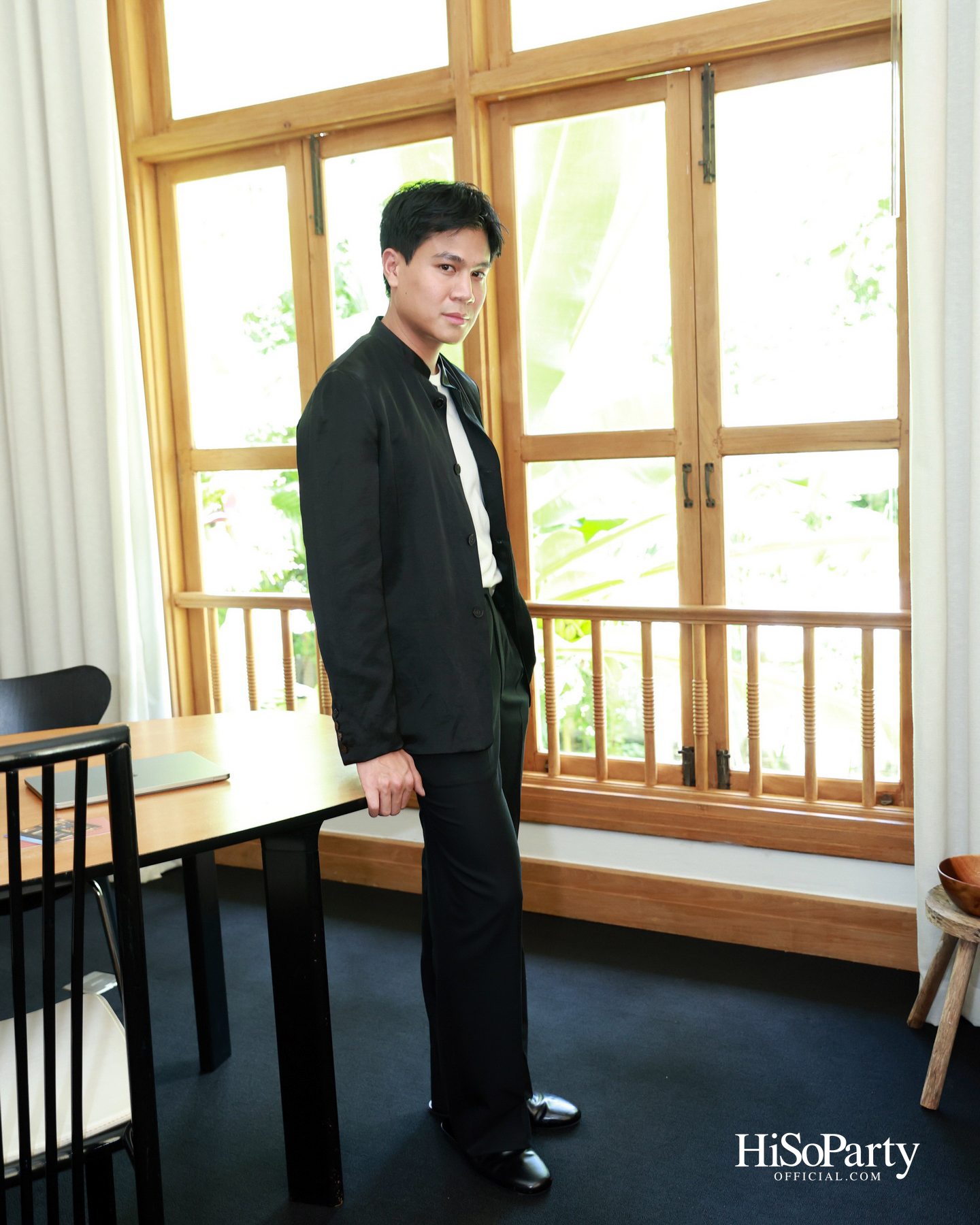 VVON SUGUNNASIL เปิดตัวคอลเลกชันใหม่ ‘Spring–Summer 2026: Power Dressing Begins Within’ ถ่ายทอดพลังความมั่นใจจากภายใน