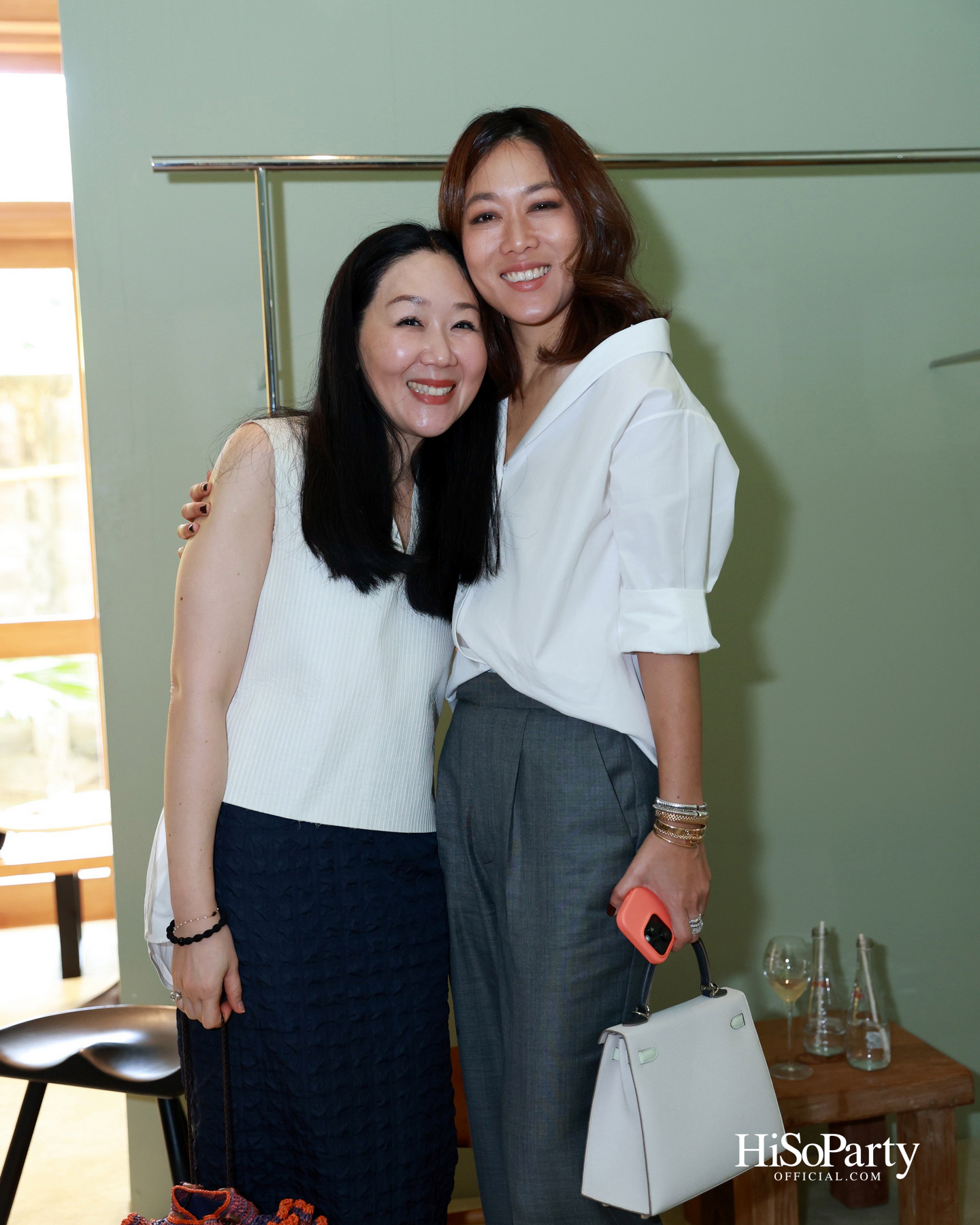 VVON SUGUNNASIL เปิดตัวคอลเลกชันใหม่ ‘Spring–Summer 2026: Power Dressing Begins Within’ ถ่ายทอดพลังความมั่นใจจากภายใน