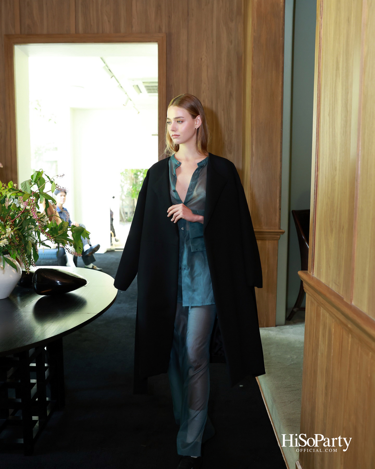 VVON SUGUNNASIL เปิดตัวคอลเลกชันใหม่ ‘Spring–Summer 2026: Power Dressing Begins Within’ ถ่ายทอดพลังความมั่นใจจากภายใน