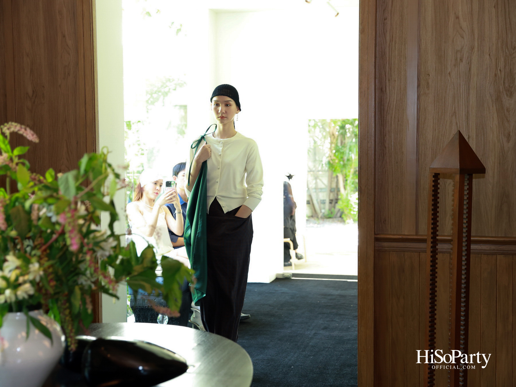 VVON SUGUNNASIL เปิดตัวคอลเลกชันใหม่ ‘Spring–Summer 2026: Power Dressing Begins Within’ ถ่ายทอดพลังความมั่นใจจากภายใน